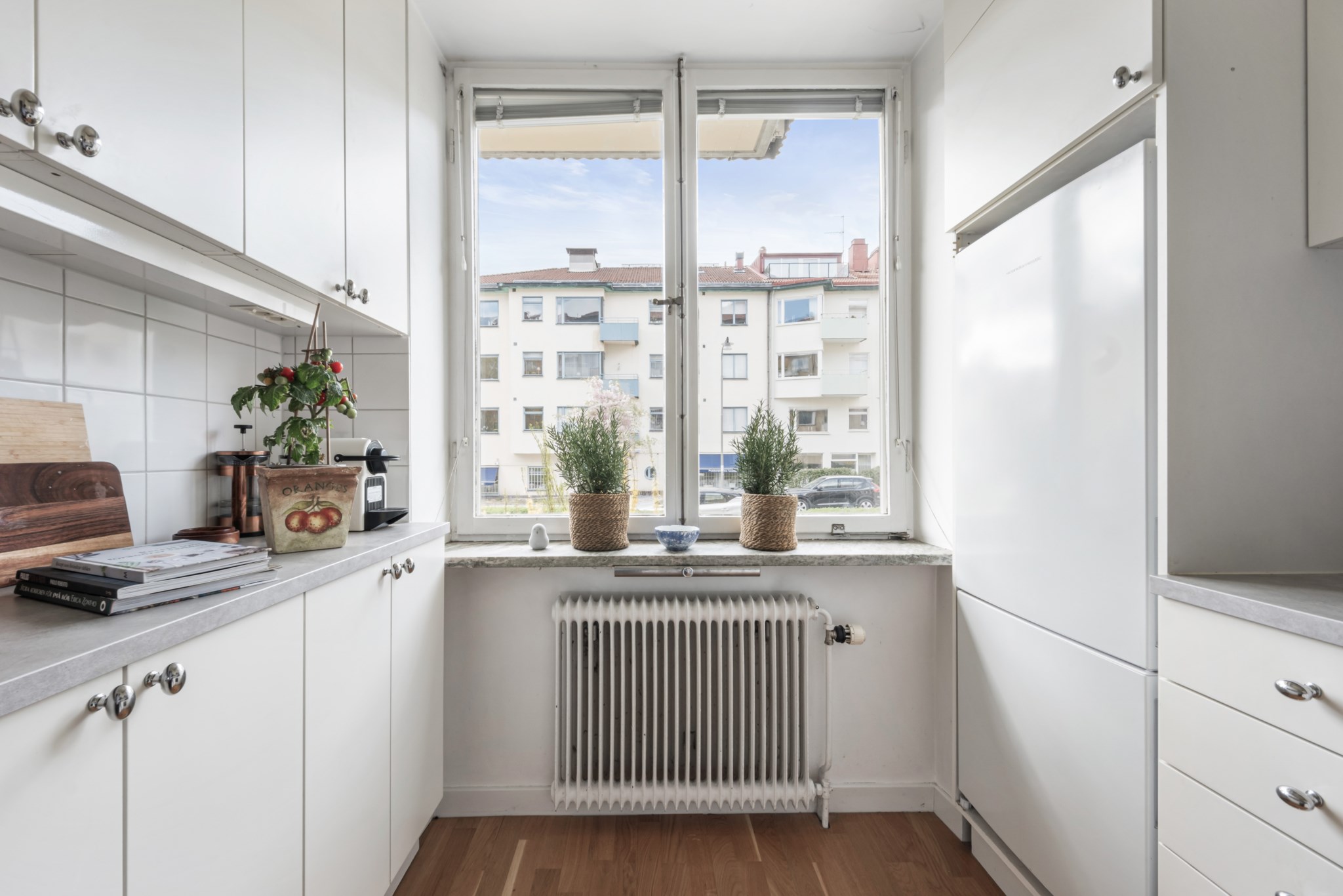  Brantingsgatan 23, 0,5 tr