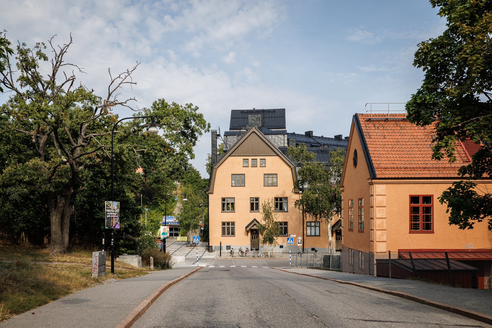  Älvkarleövägen 5, 2tr