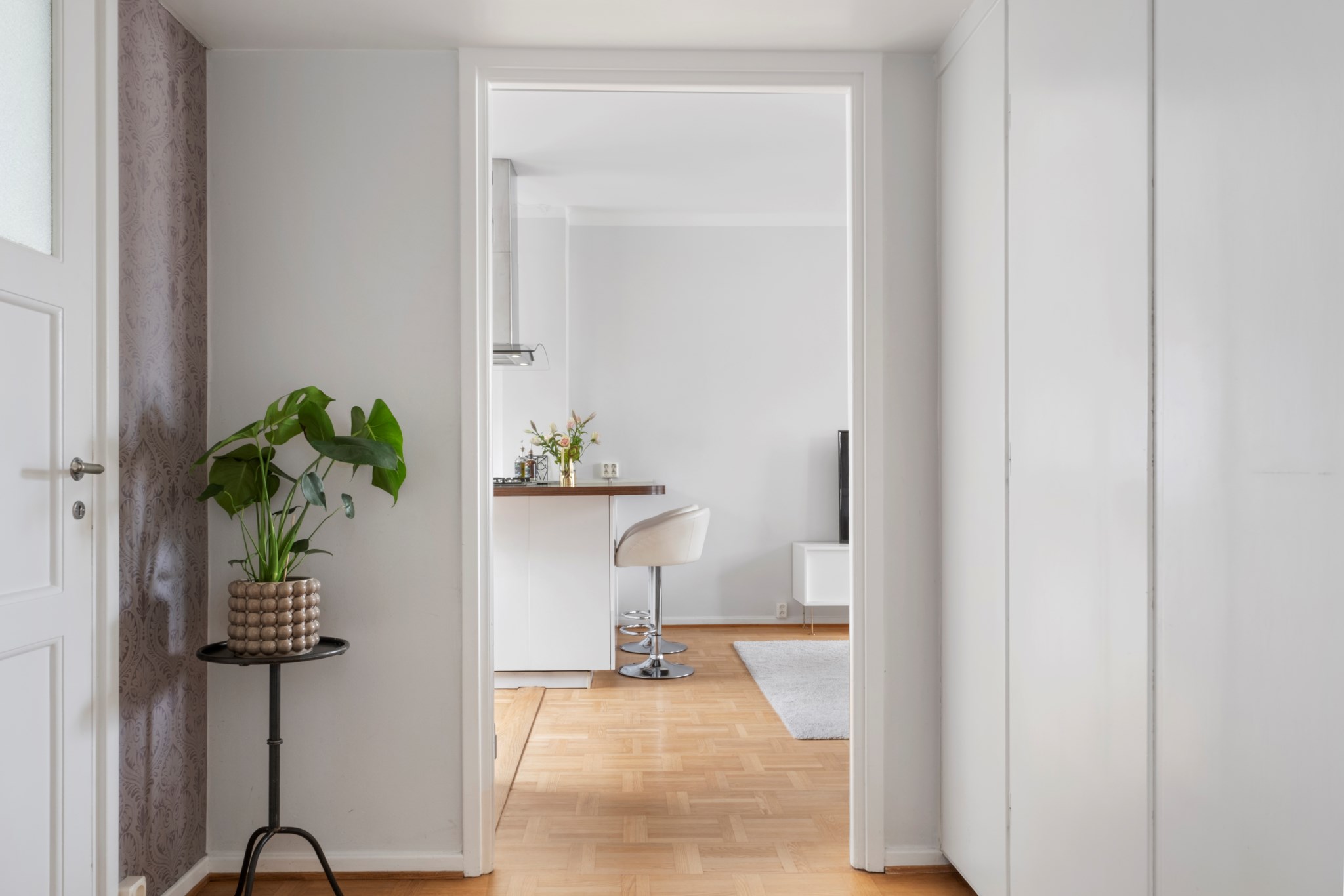  Älvkarleövägen 5, 2tr