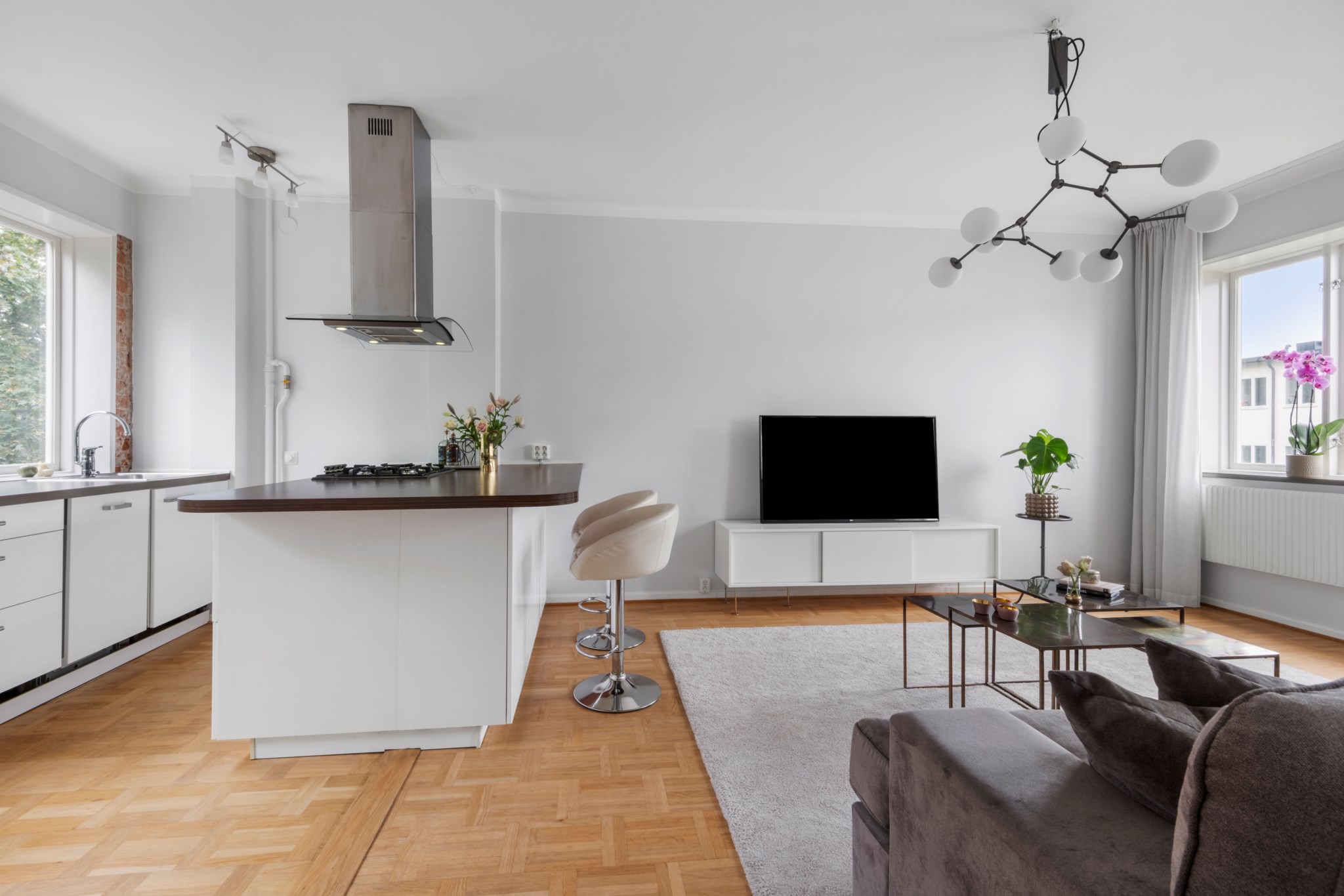  Älvkarleövägen 5, 2tr