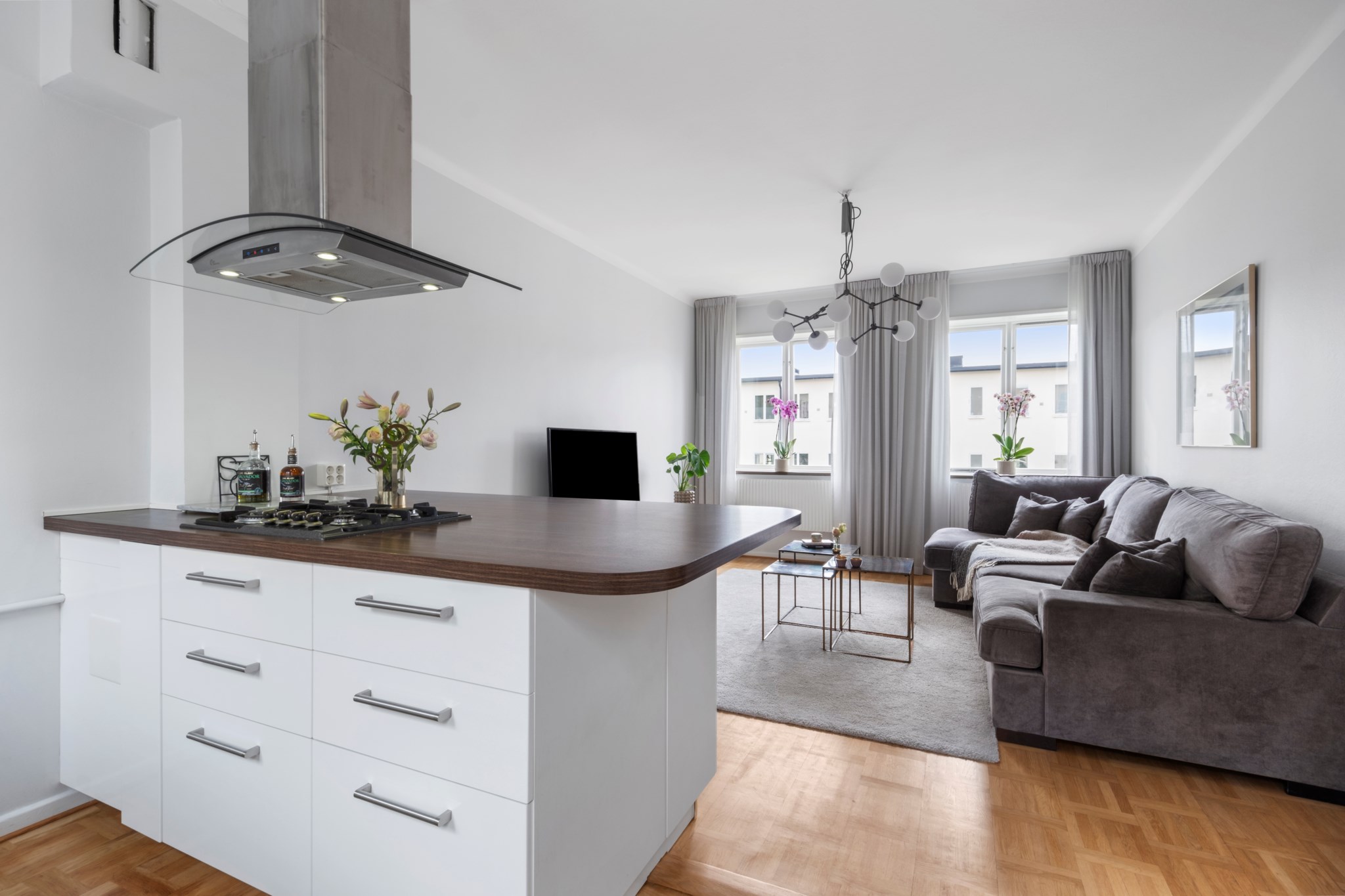  Älvkarleövägen 5, 2tr