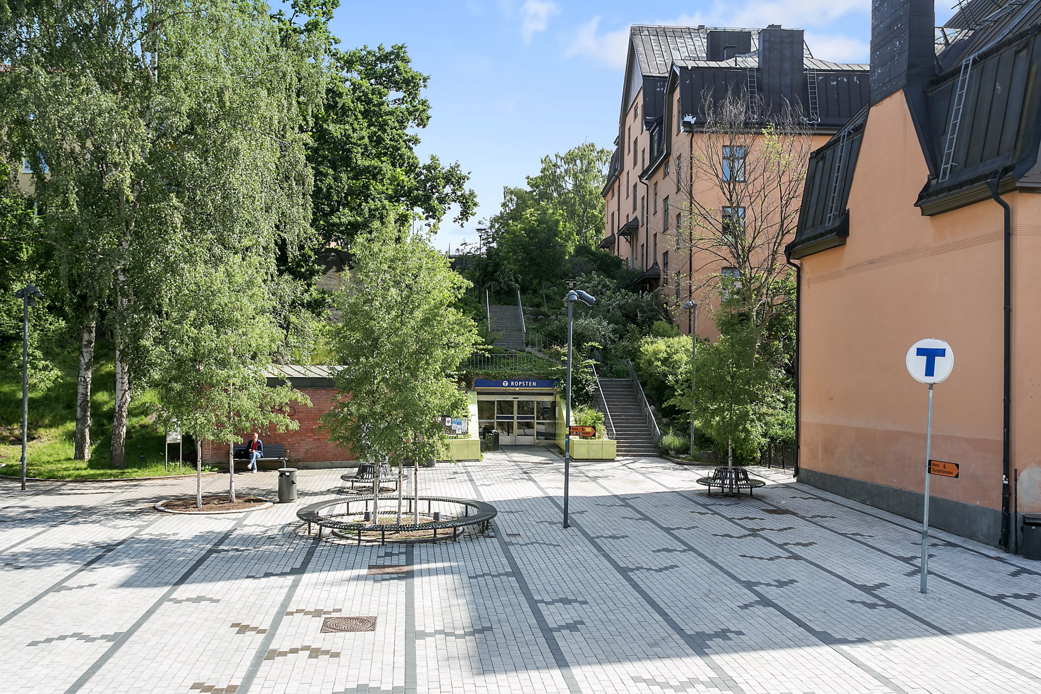  Älvkarleövägen 5, 2tr