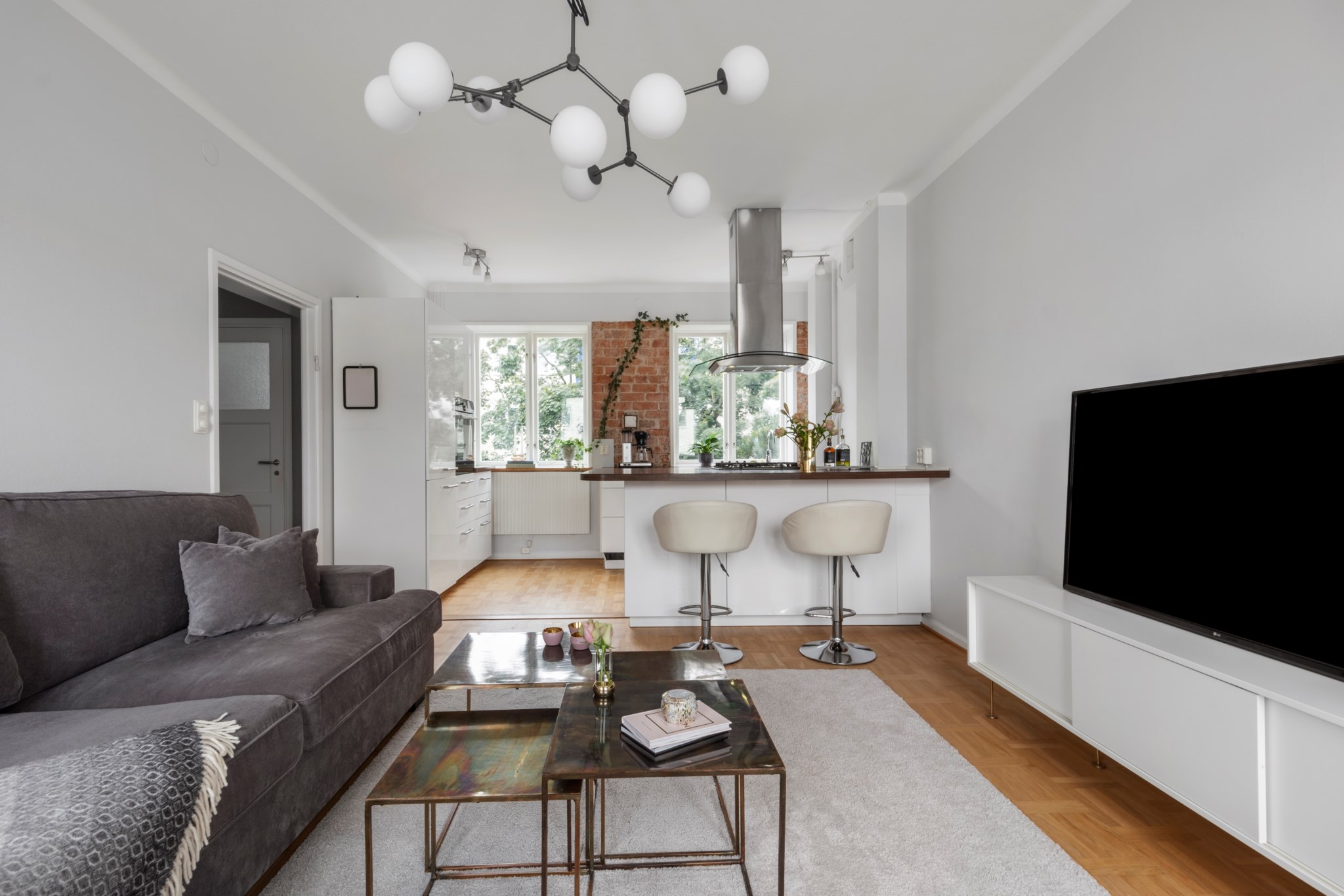  Älvkarleövägen 5, 2tr