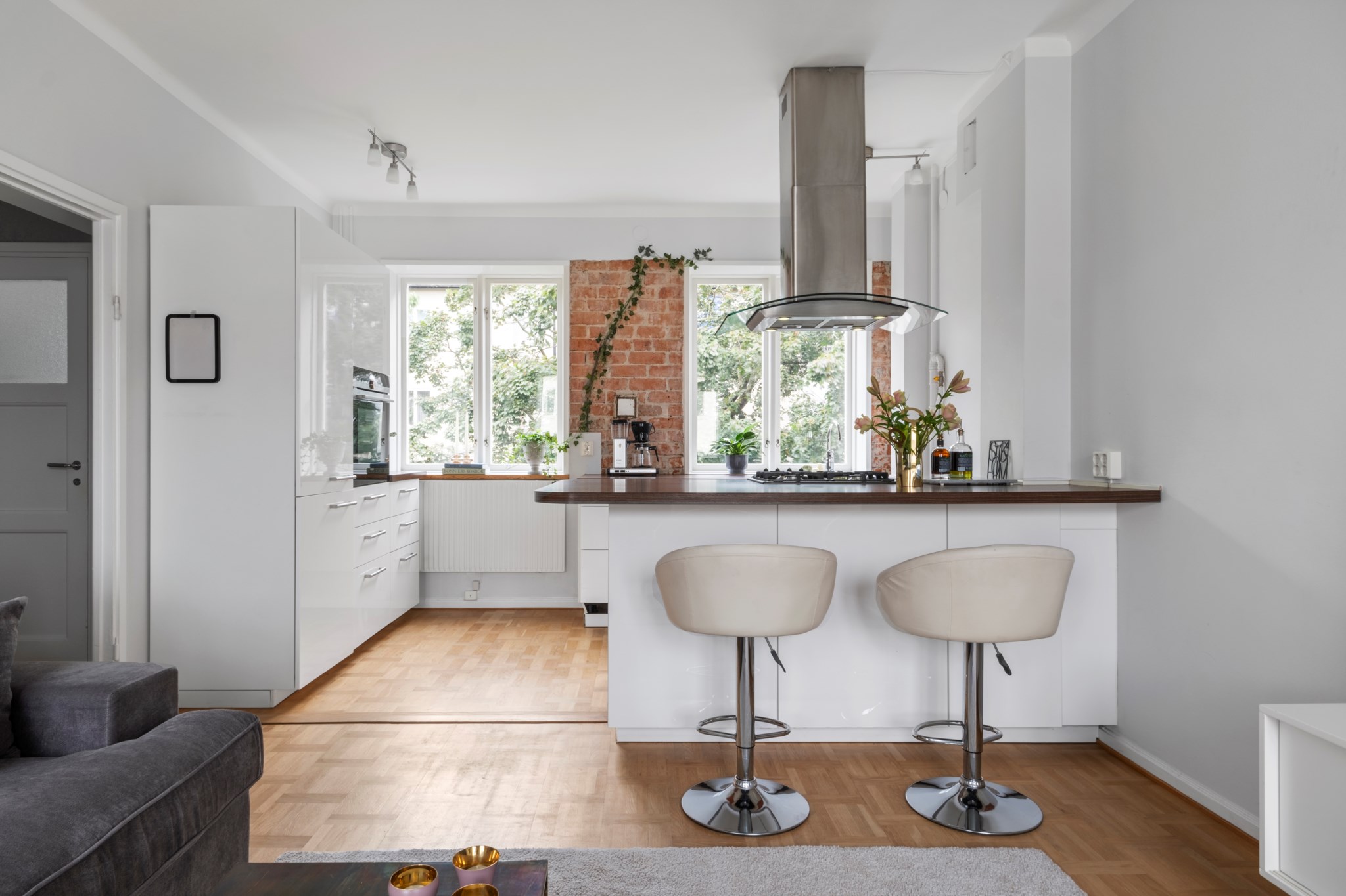  Älvkarleövägen 5, 2tr