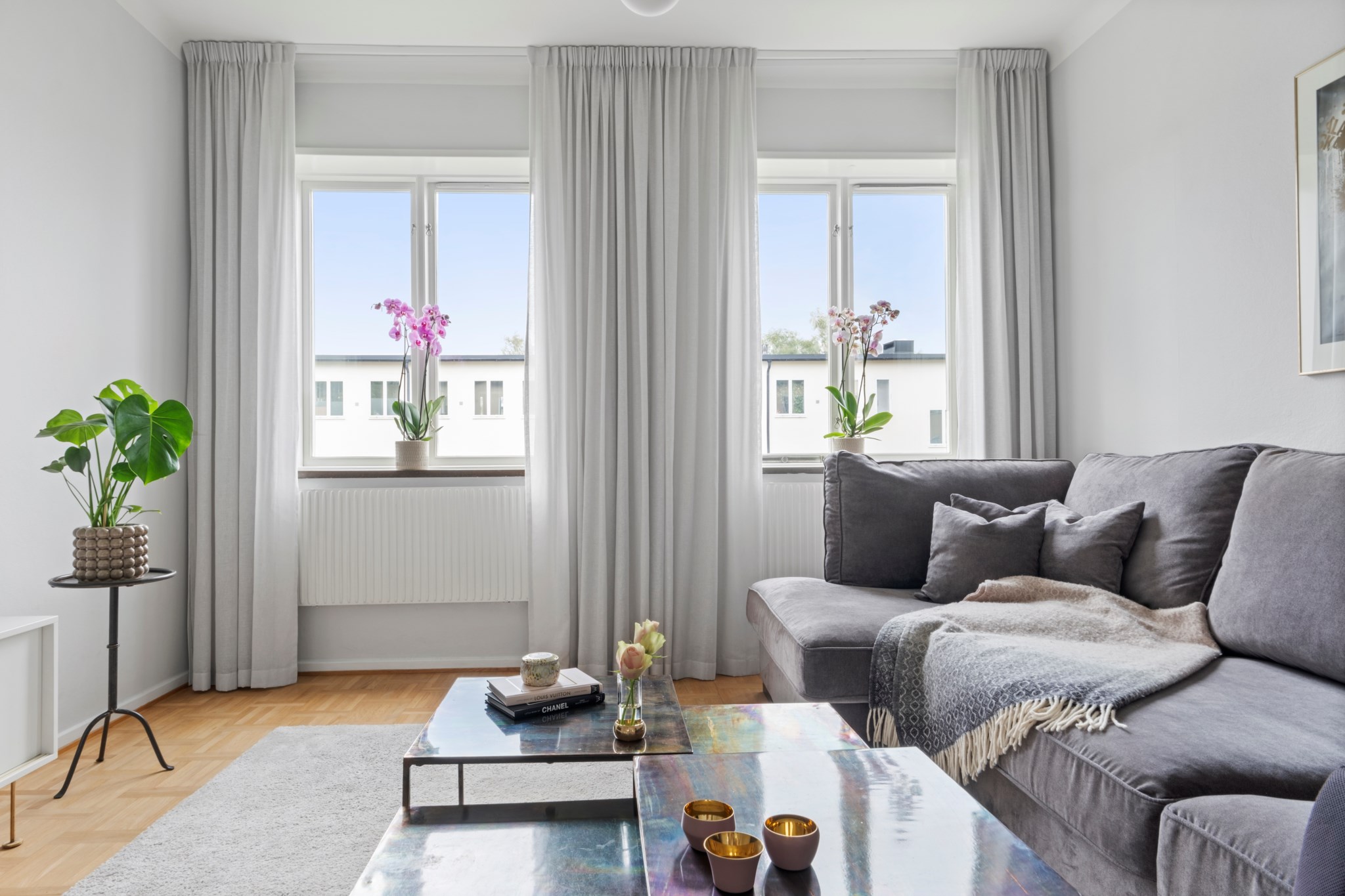  Älvkarleövägen 5, 2tr