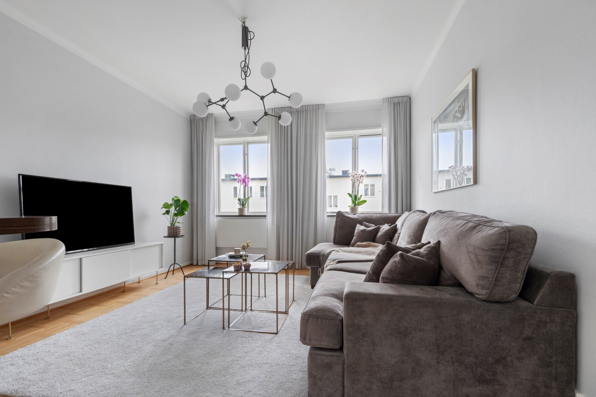  Älvkarleövägen 5, 2tr