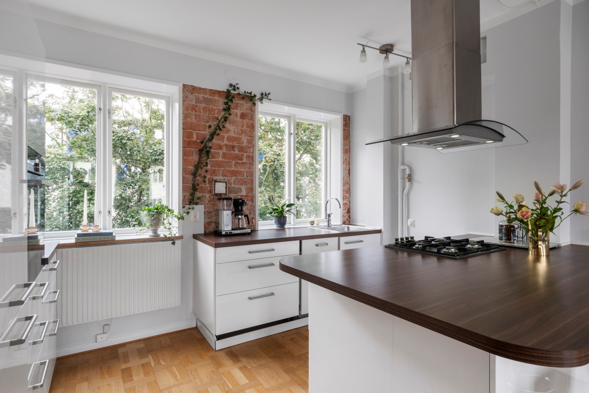  Älvkarleövägen 5, 2tr