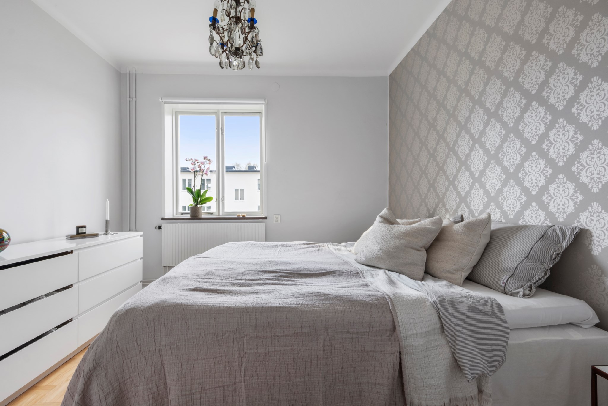  Älvkarleövägen 5, 2tr