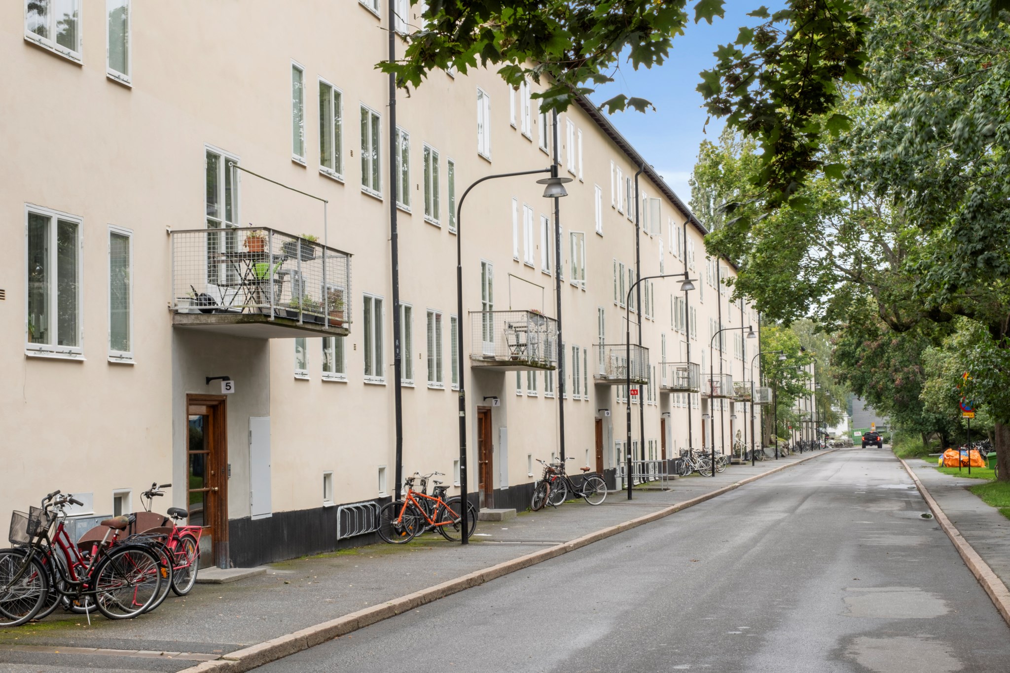  Älvkarleövägen 5, 2tr