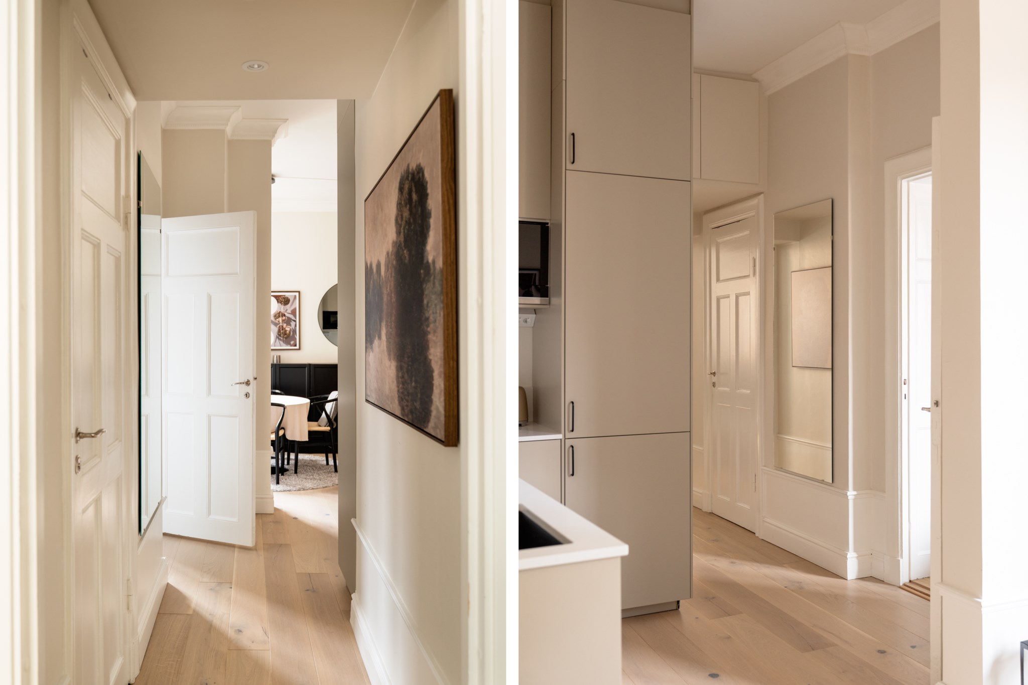  Valhallavägen 22A, 2tr