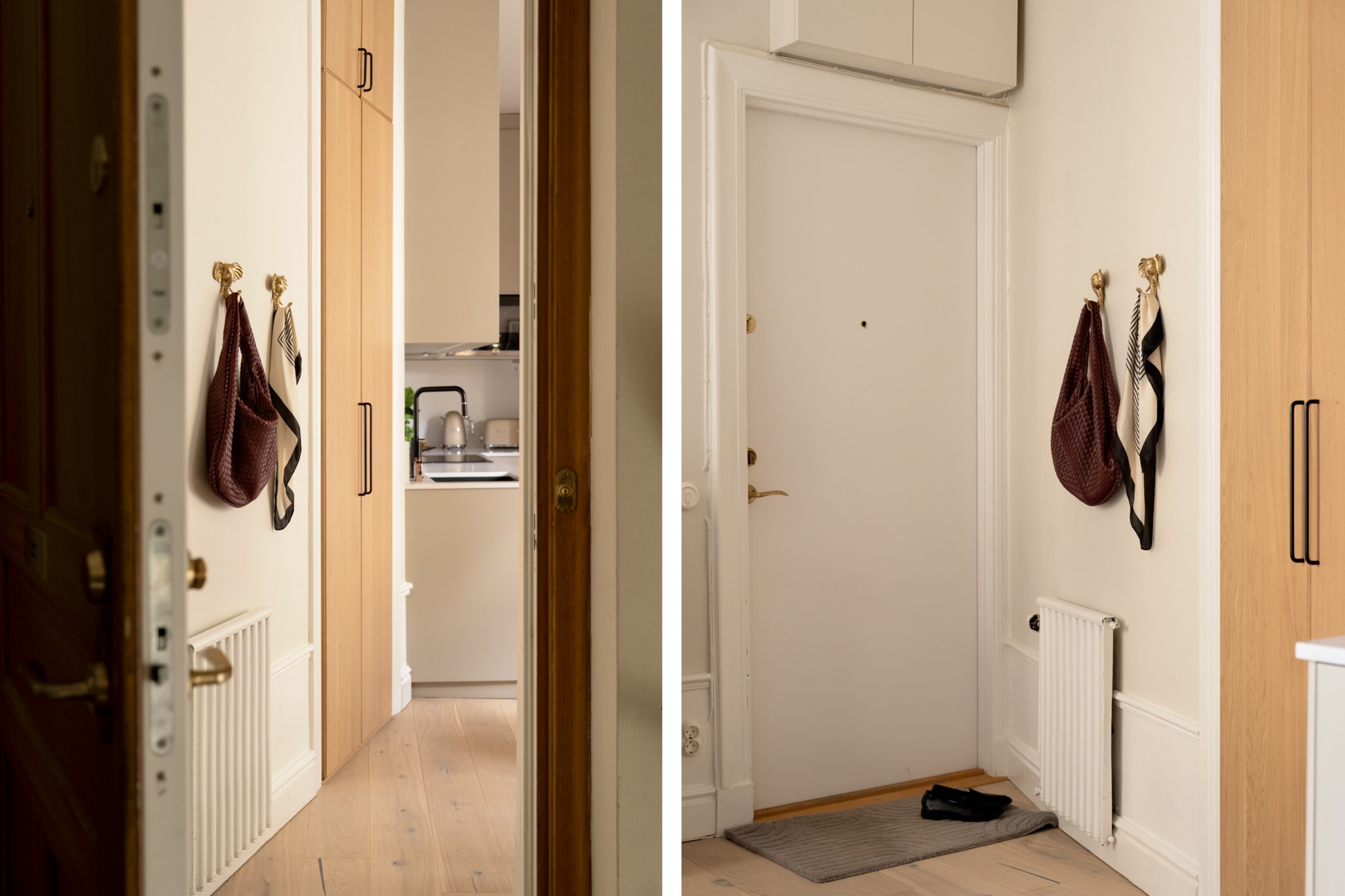  Valhallavägen 22A, 2tr