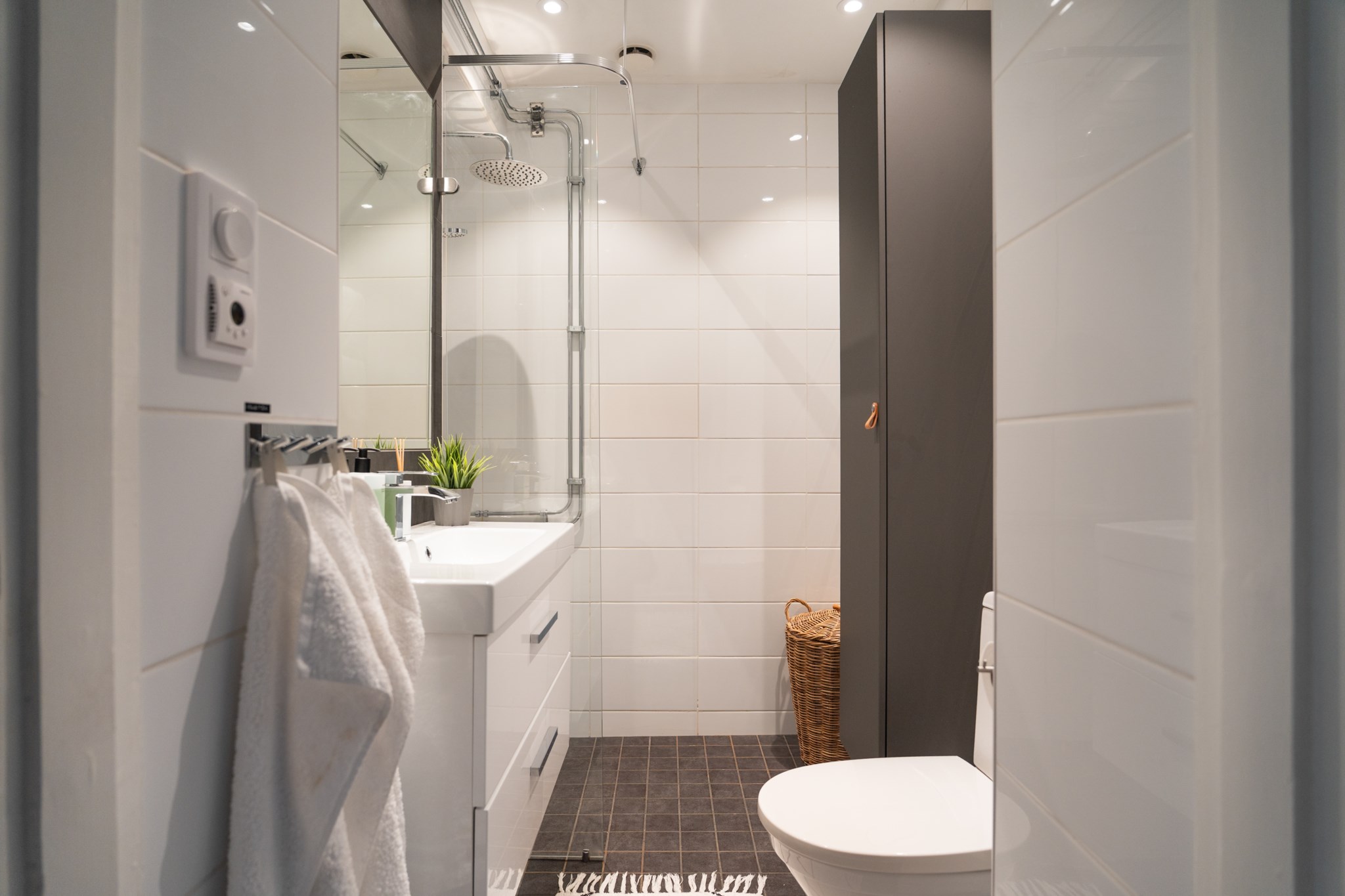  Valhallavägen 22A, 2tr