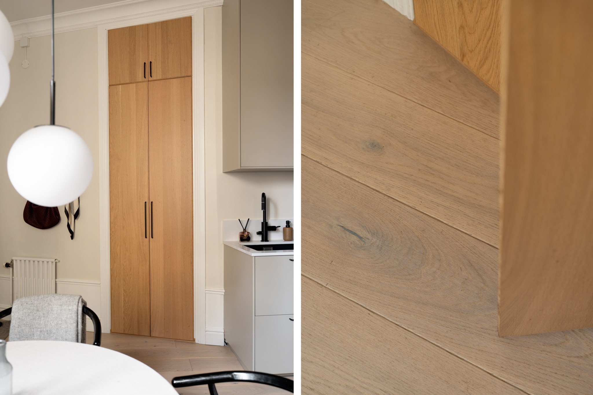  Valhallavägen 22A, 2tr