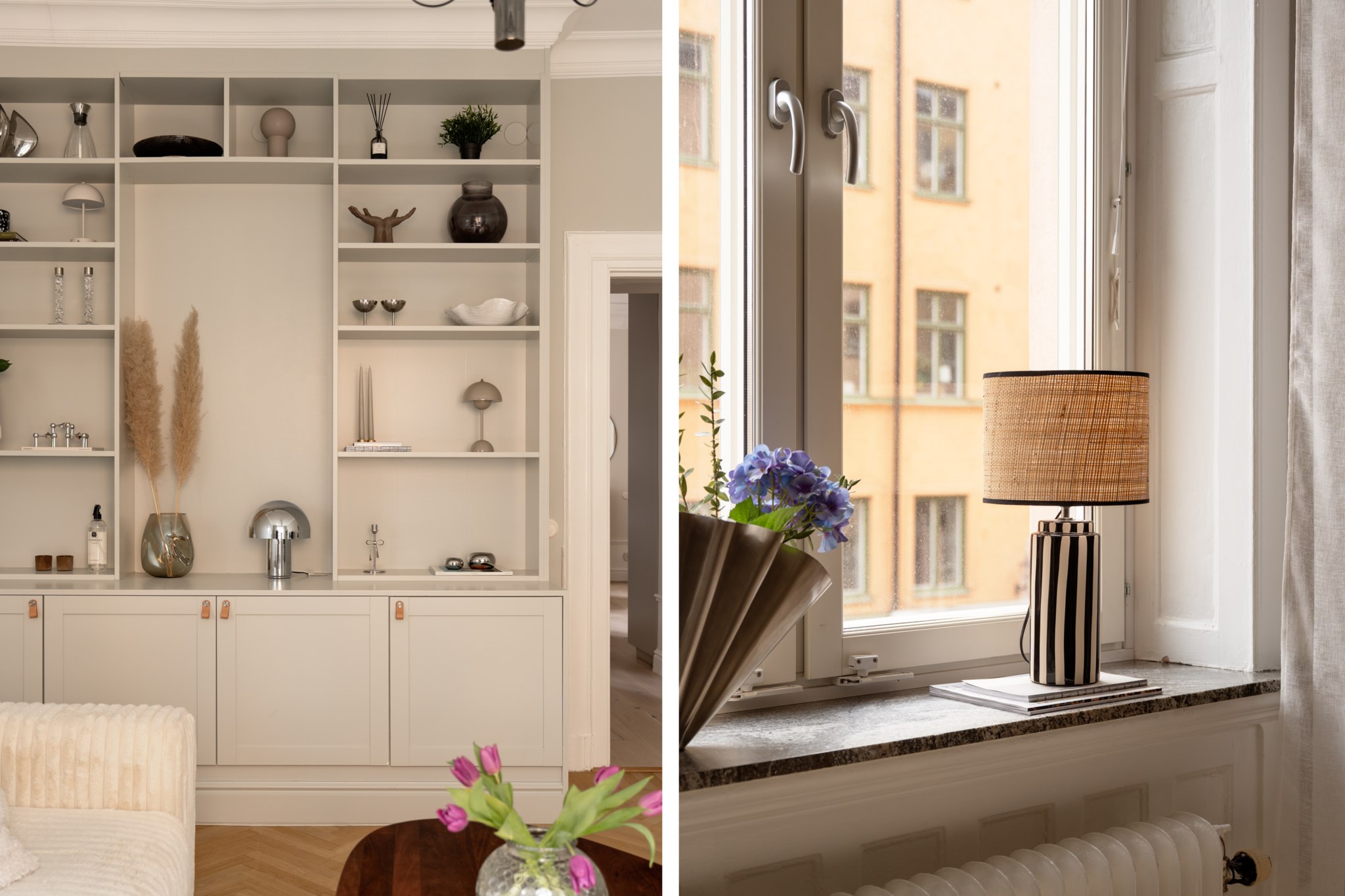  Valhallavägen 22A, 2tr