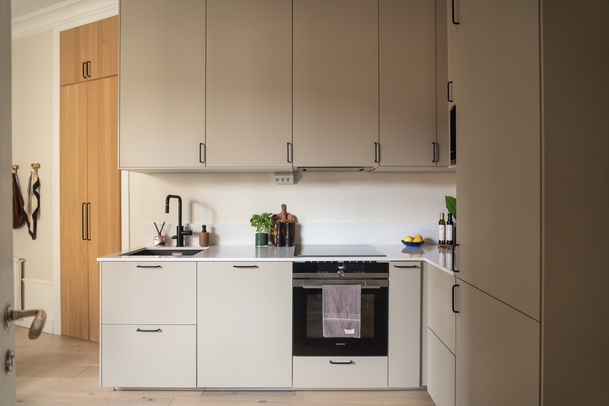  Valhallavägen 22A, 2tr