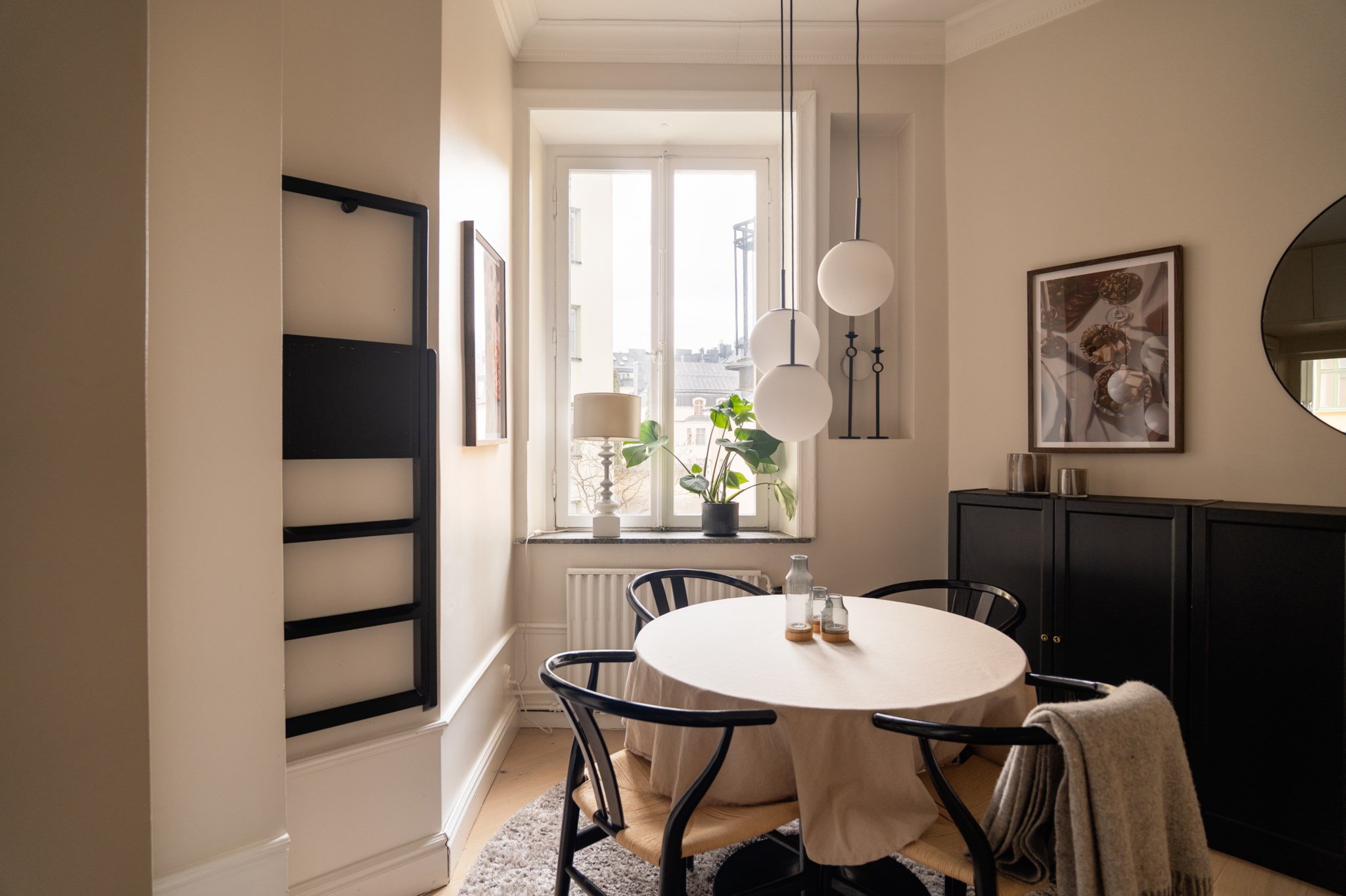  Valhallavägen 22A, 2tr