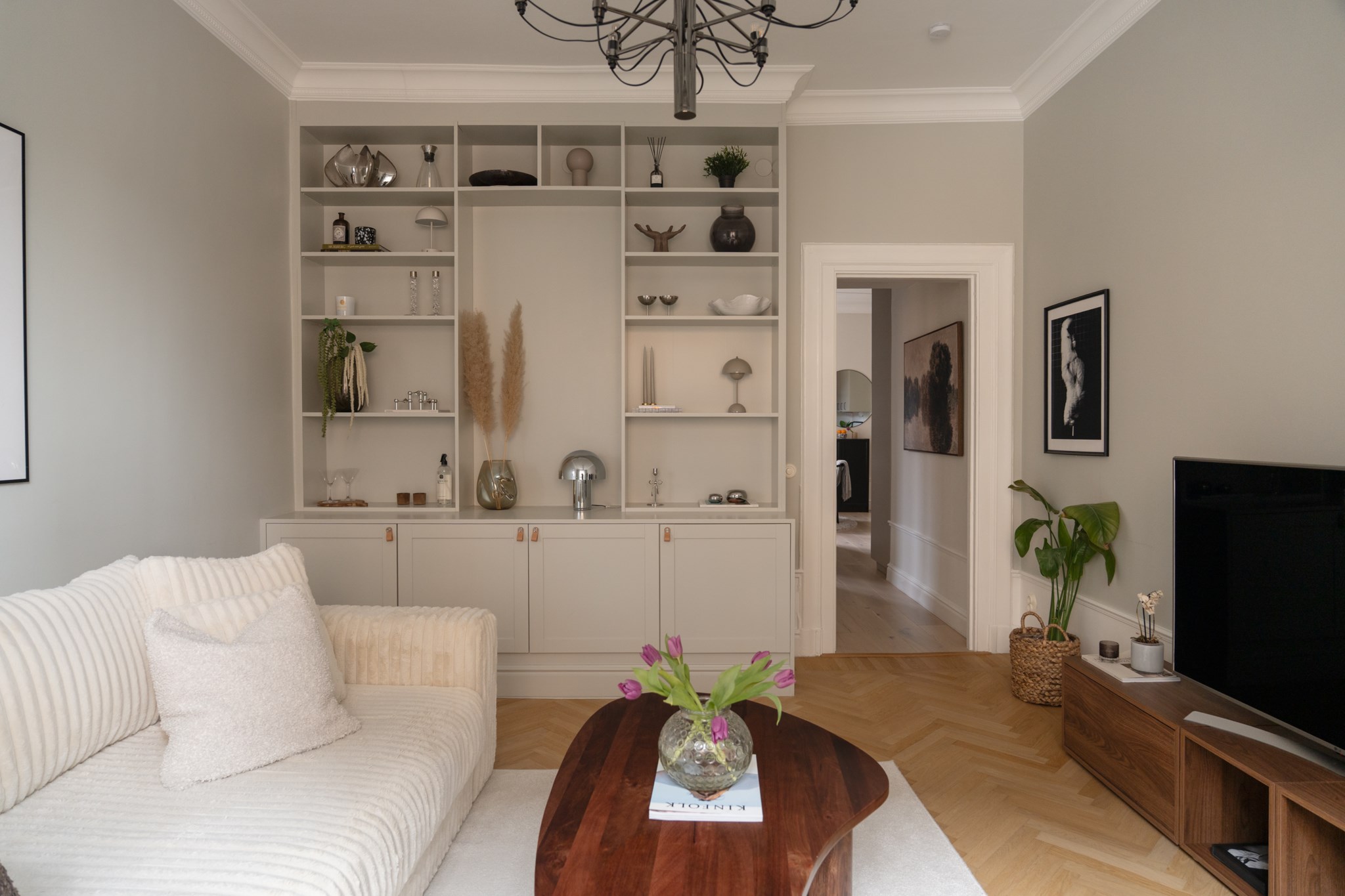  Valhallavägen 22A, 2tr