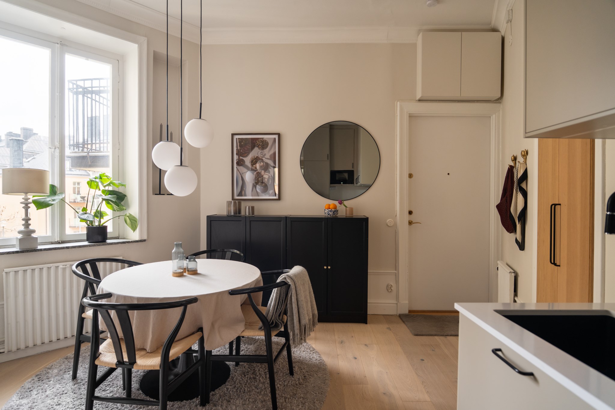  Valhallavägen 22A, 2tr