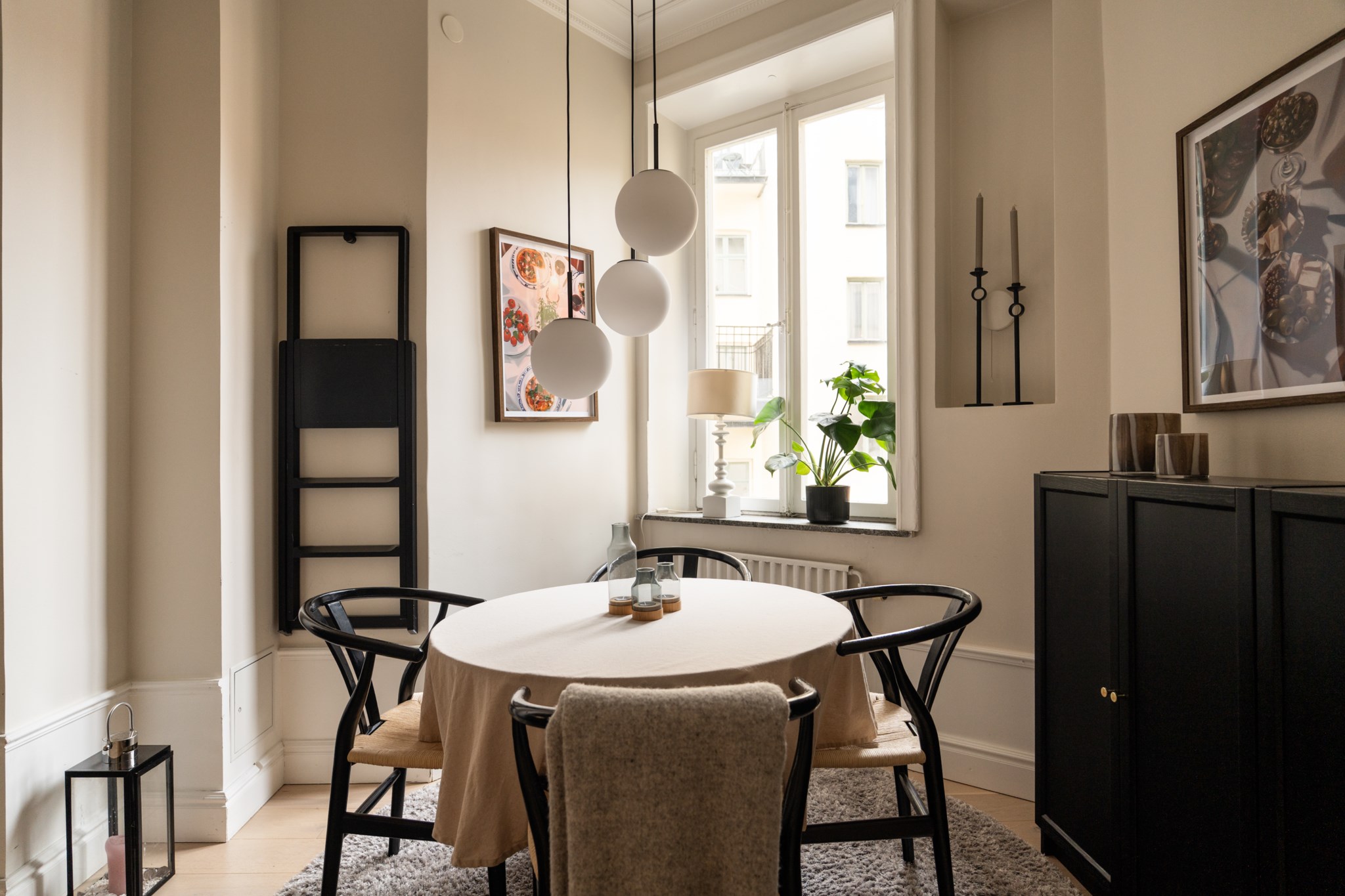  Valhallavägen 22A, 2tr