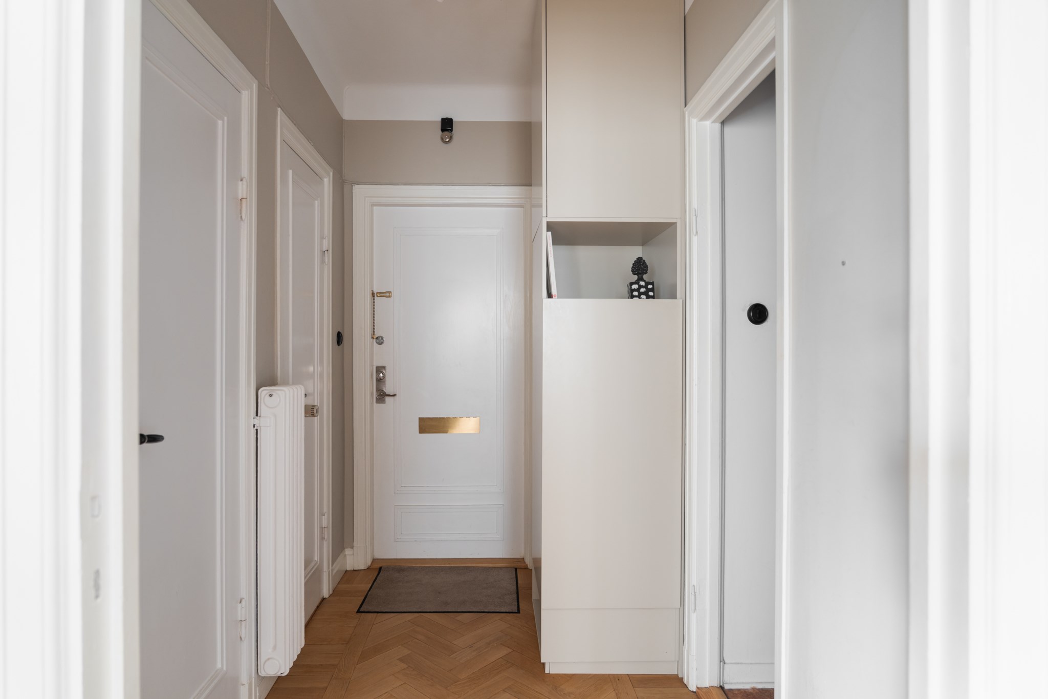  Baltzar von Platens gata 1, 3tr