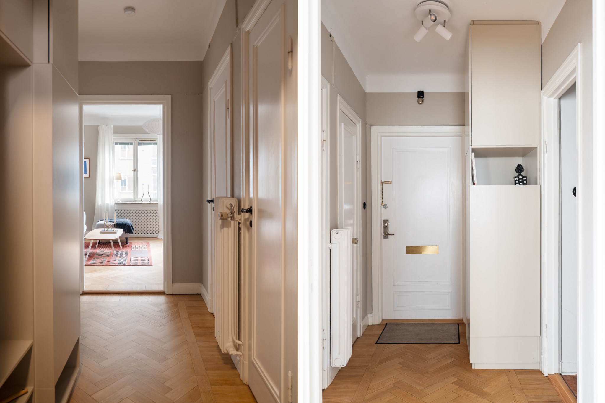  Baltzar von Platens gata 1, 3tr