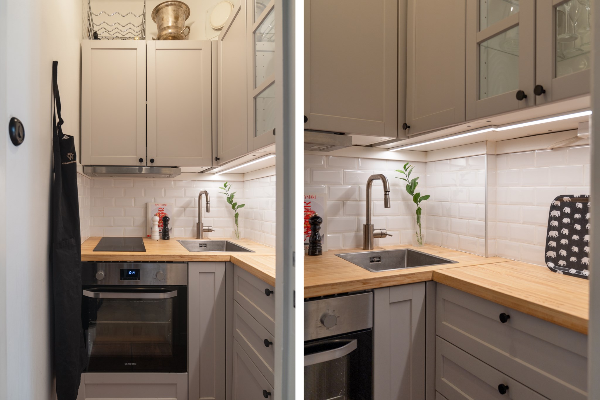  Baltzar von Platens gata 1, 3tr