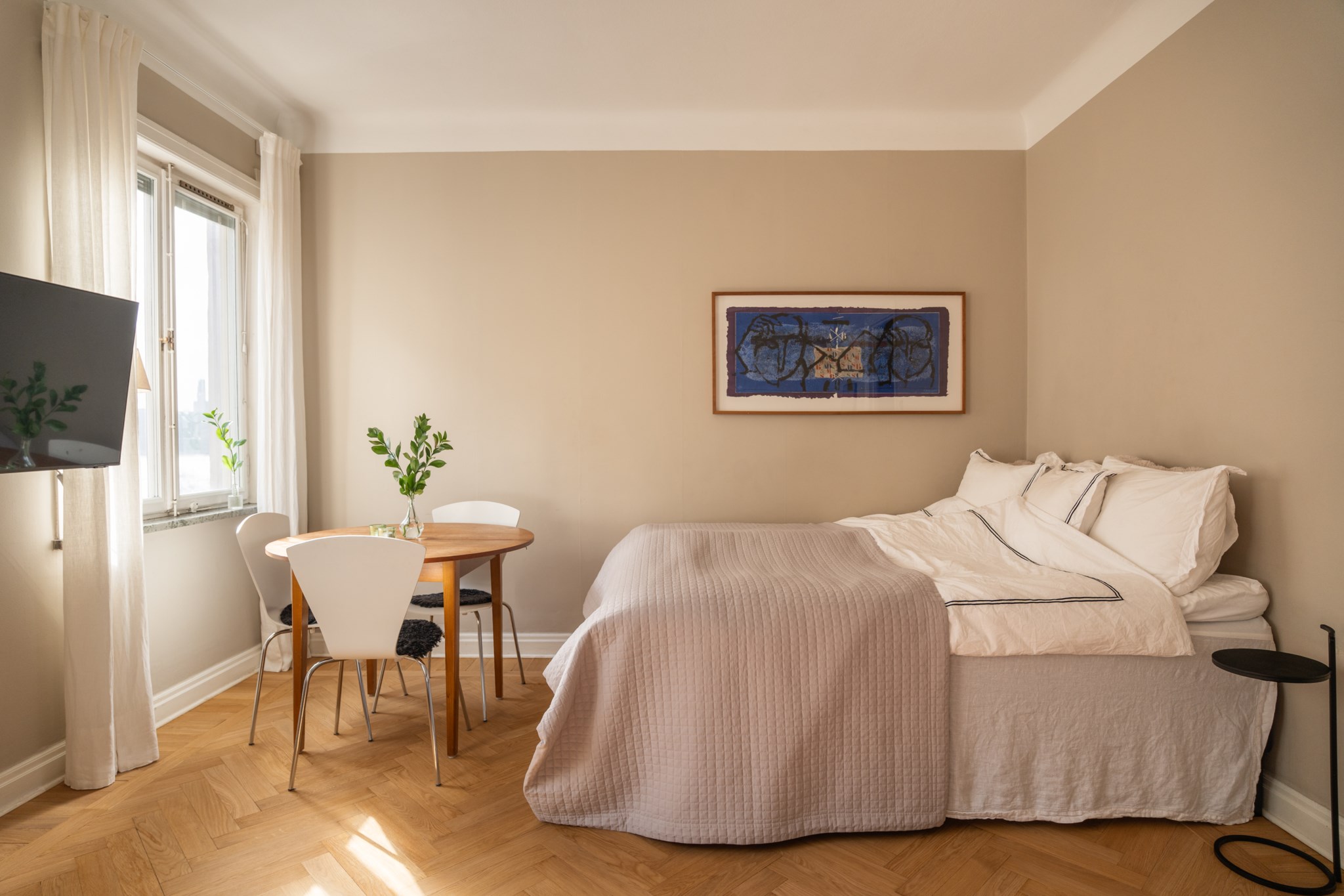  Baltzar von Platens gata 1, 3tr