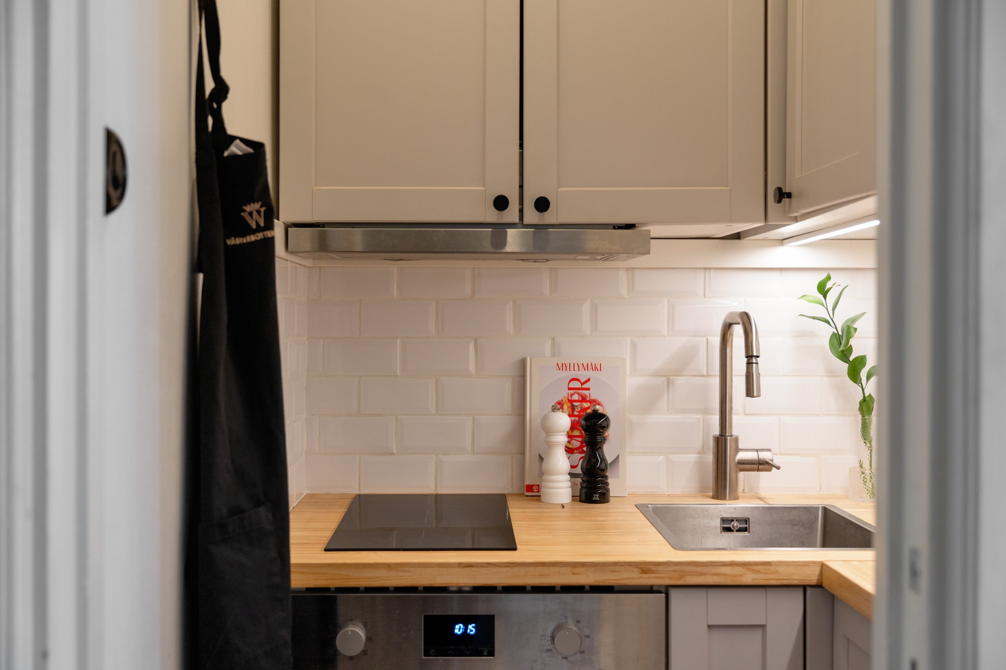  Baltzar von Platens gata 1, 3tr