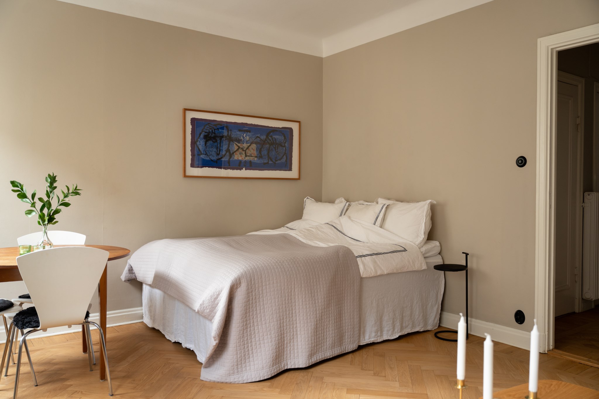  Baltzar von Platens gata 1, 3tr