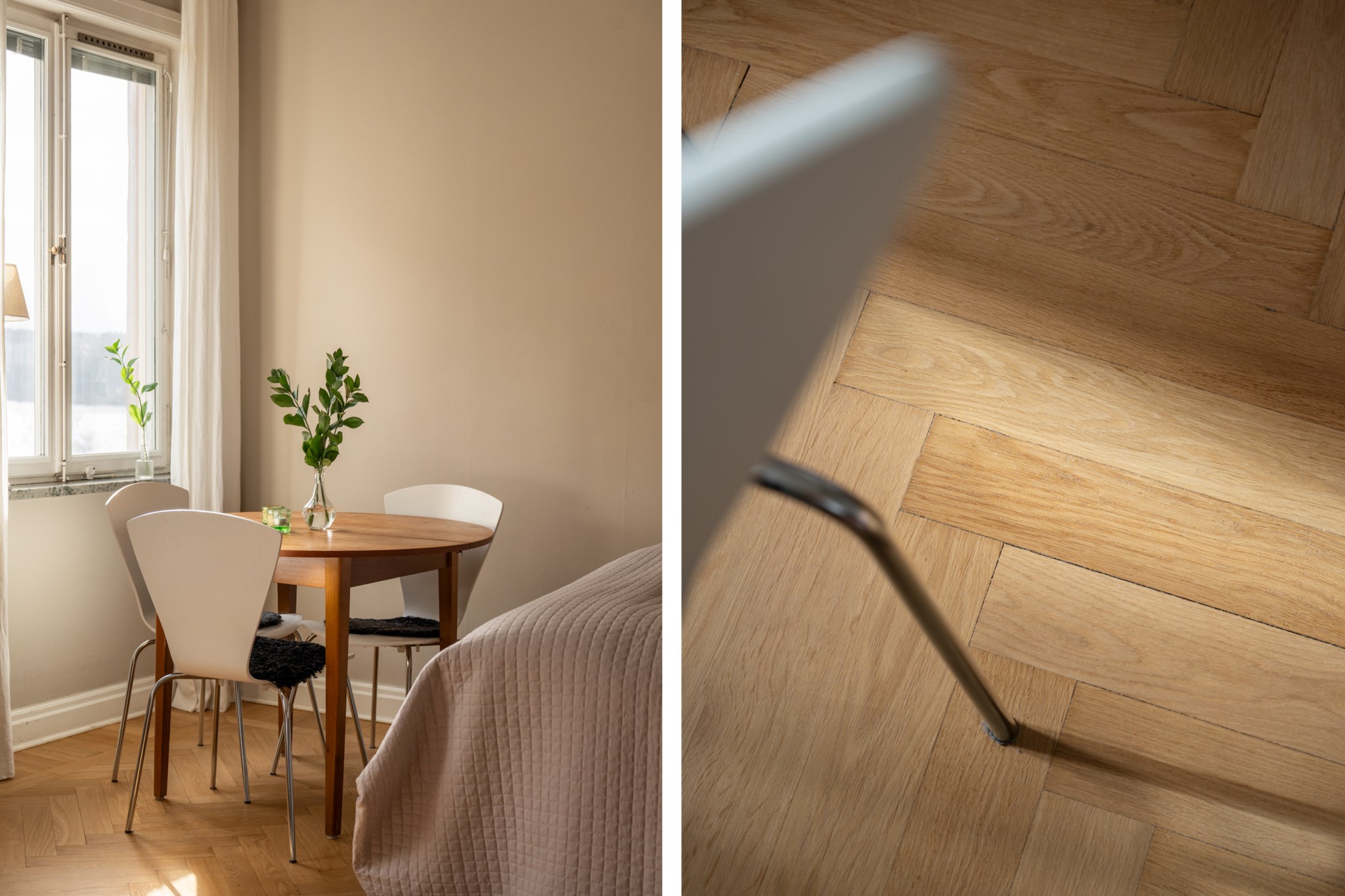  Baltzar von Platens gata 1, 3tr