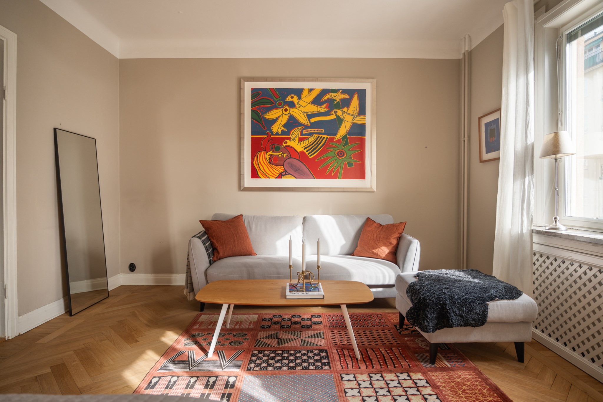  Baltzar von Platens gata 1, 3tr