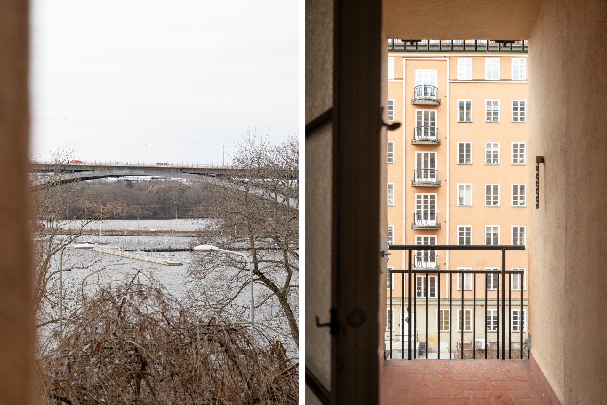  Baltzar von Platens gata 1, 3tr