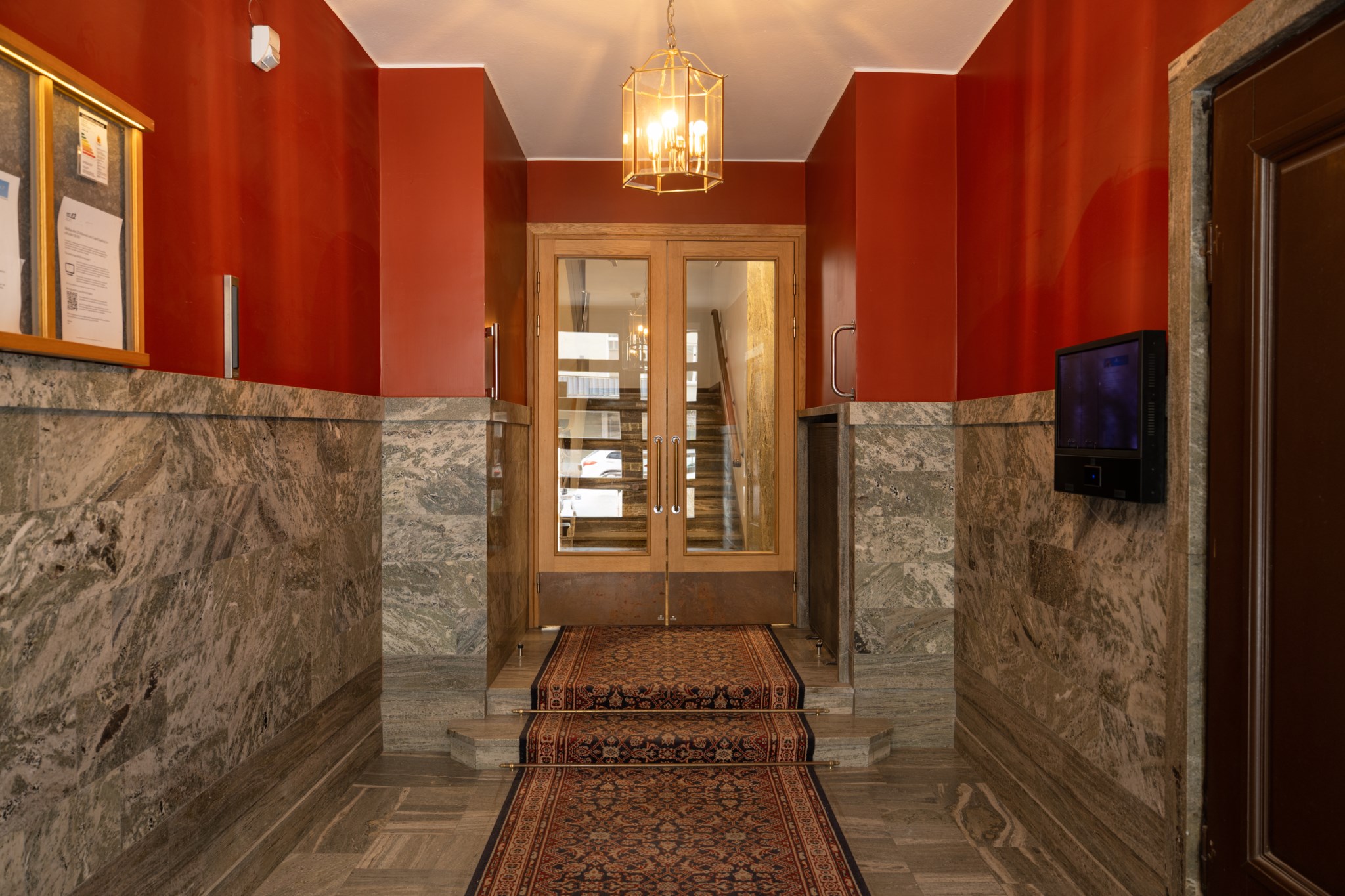  Baltzar von Platens gata 1, 3tr