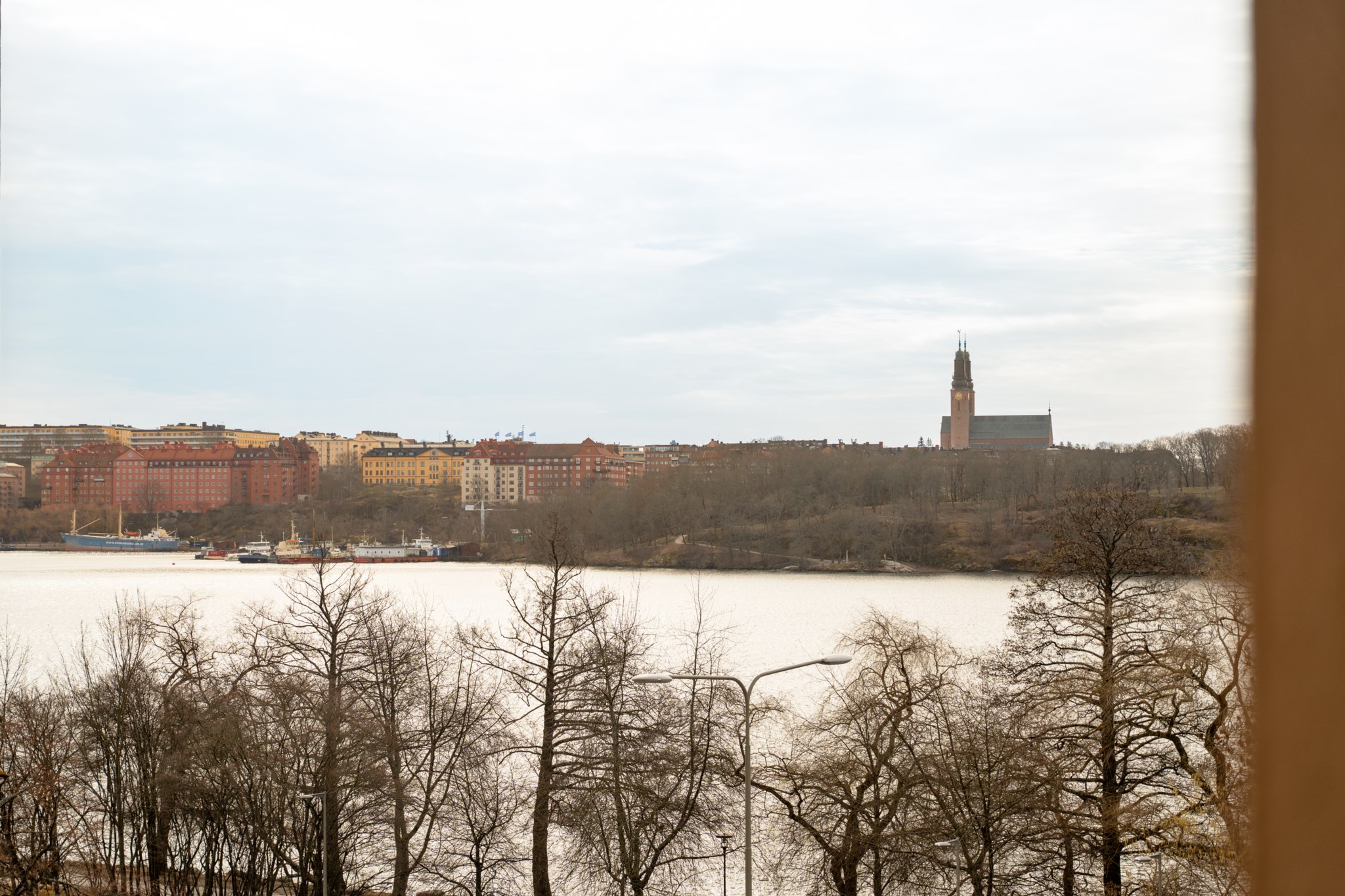  Baltzar von Platens gata 1, 3tr