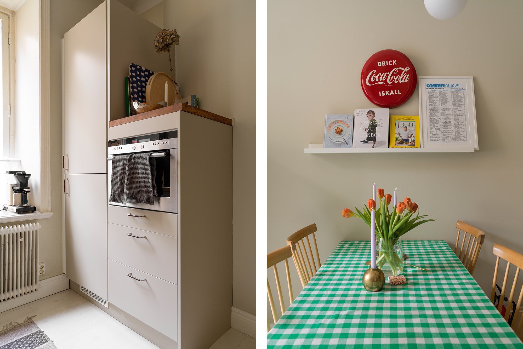 Detalj Surbrunnsgatan 4