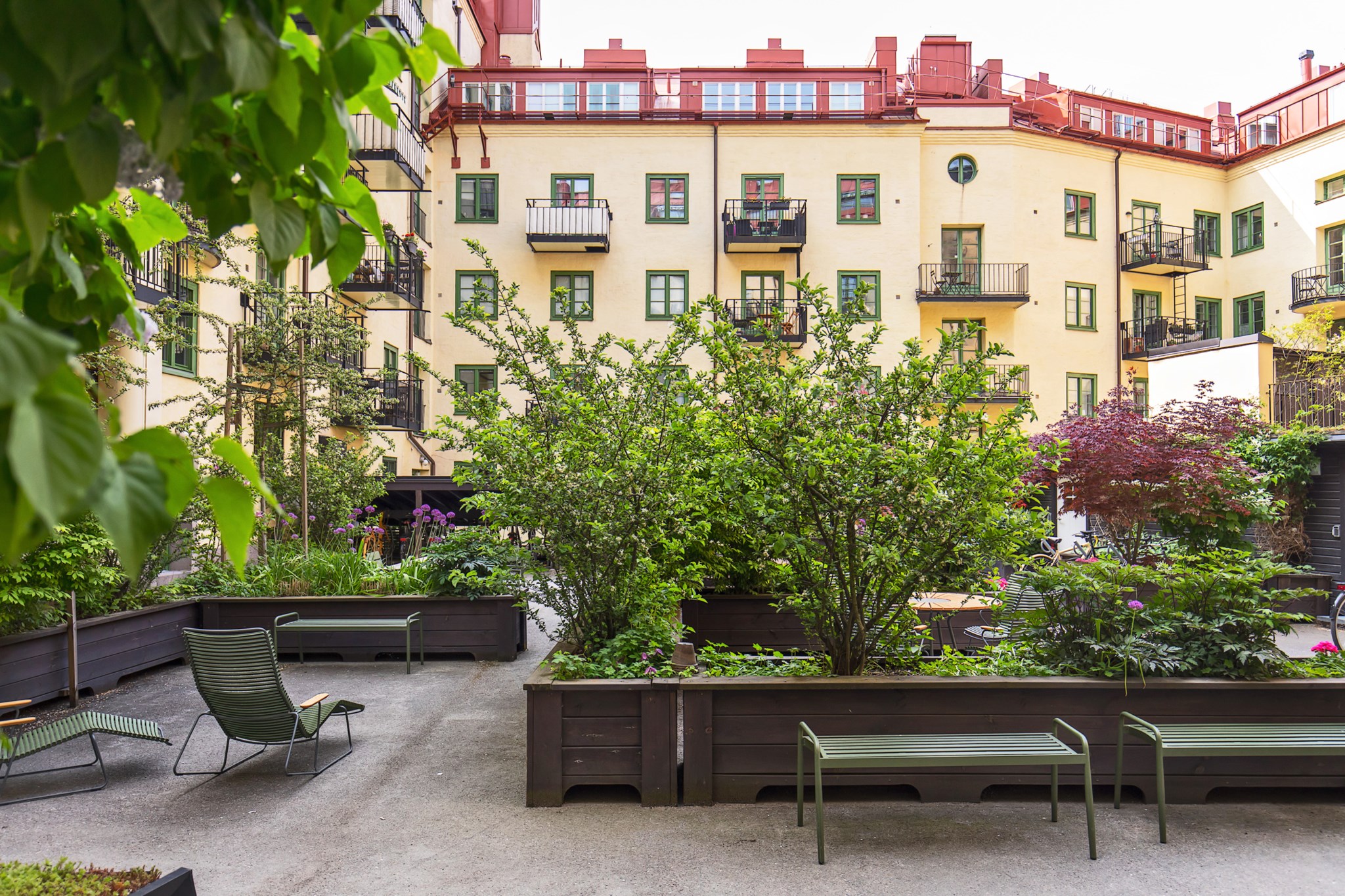  Sankt Eriksgatan 87, 2tr