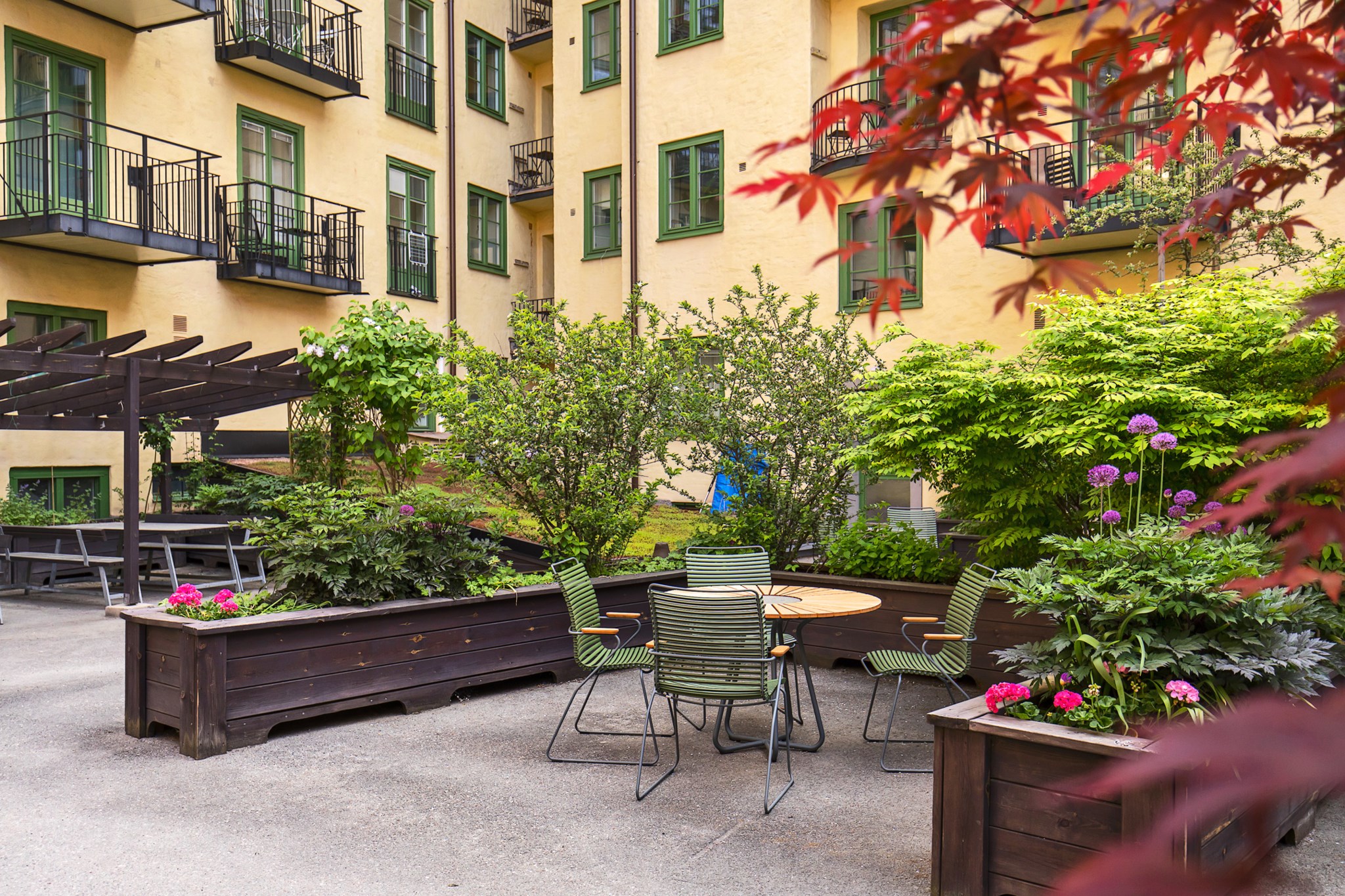  Sankt Eriksgatan 87, 2tr