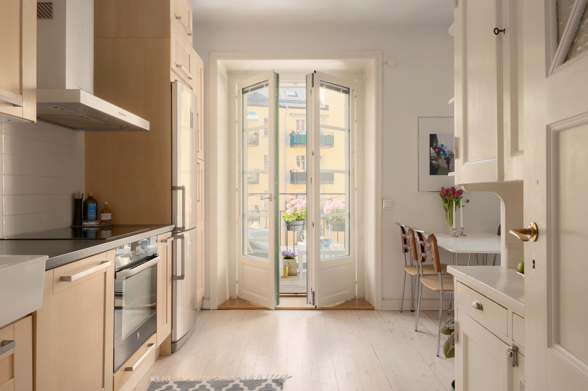  Sankt Eriksgatan 87, 2tr