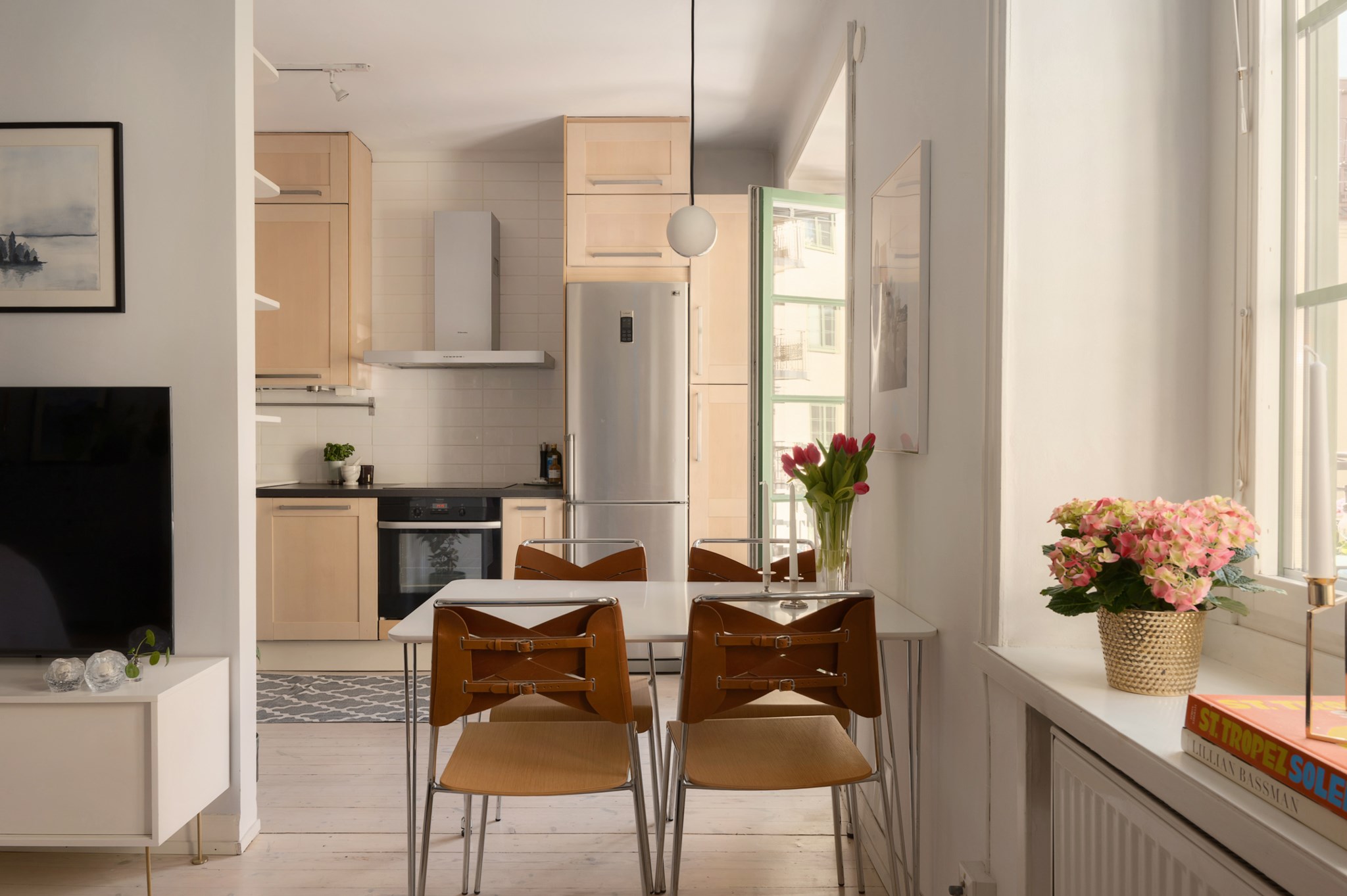  Sankt Eriksgatan 87, 2tr