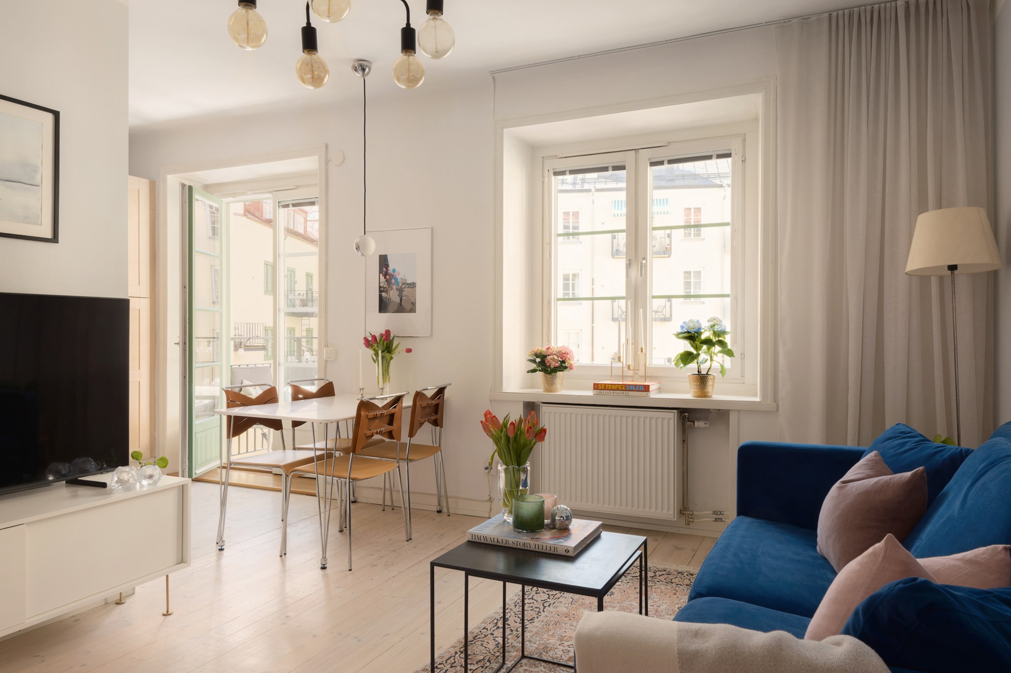  Sankt Eriksgatan 87, 2tr