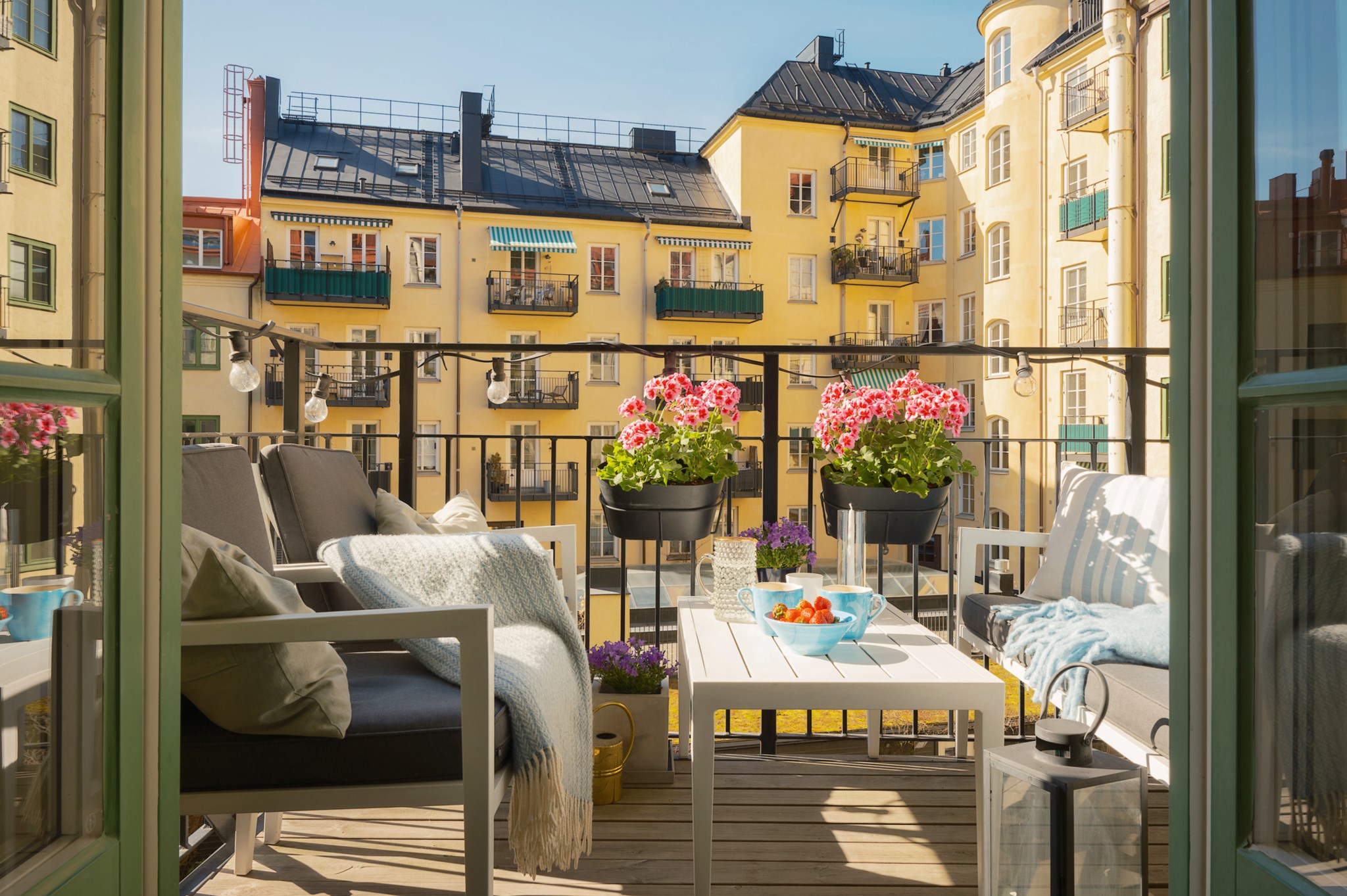  Sankt Eriksgatan 87, 2tr