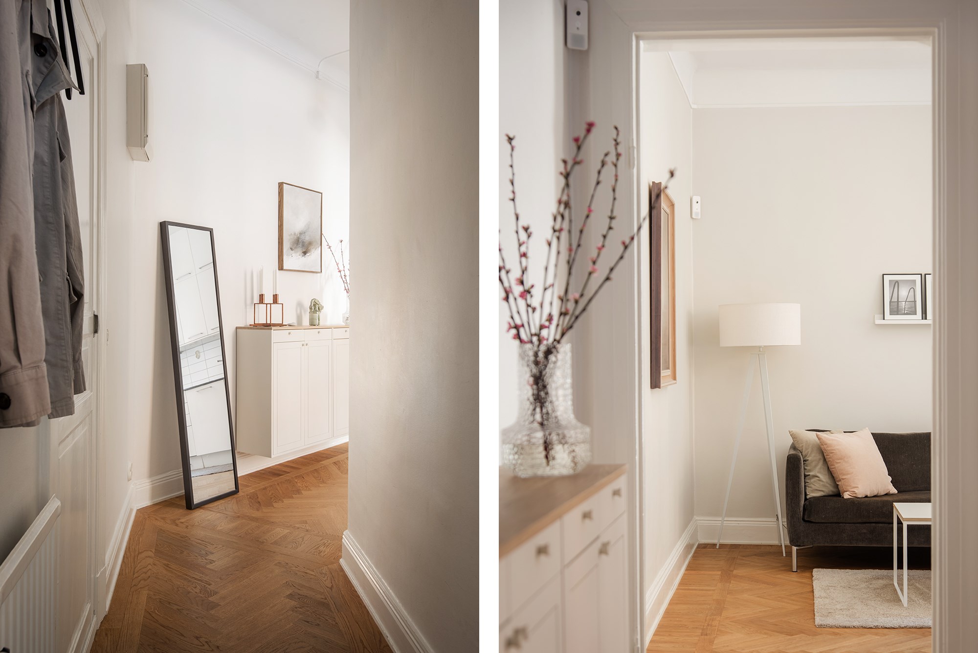 Hall Birger Jarlsgatan 113D