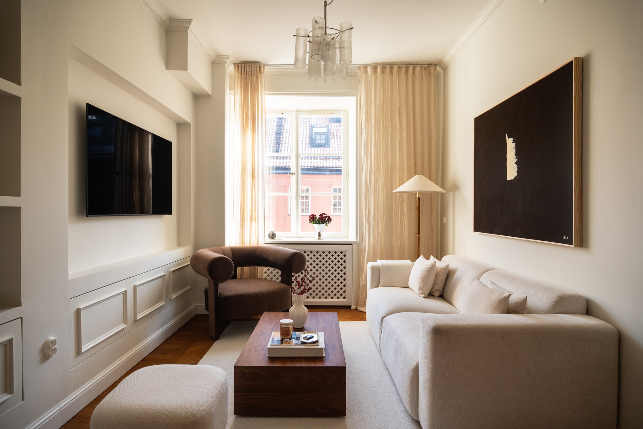  Bråvallagatan 9A, 4tr