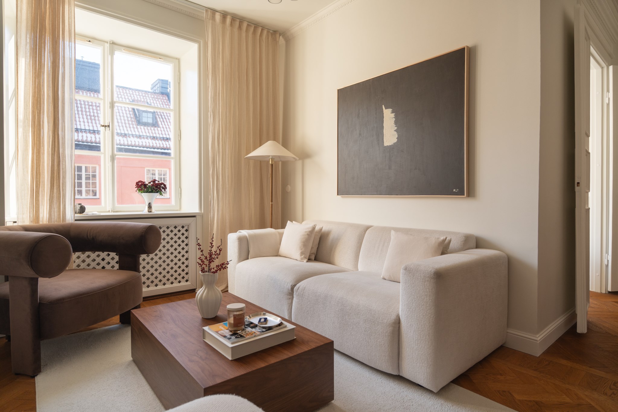  Bråvallagatan 9A, 4tr