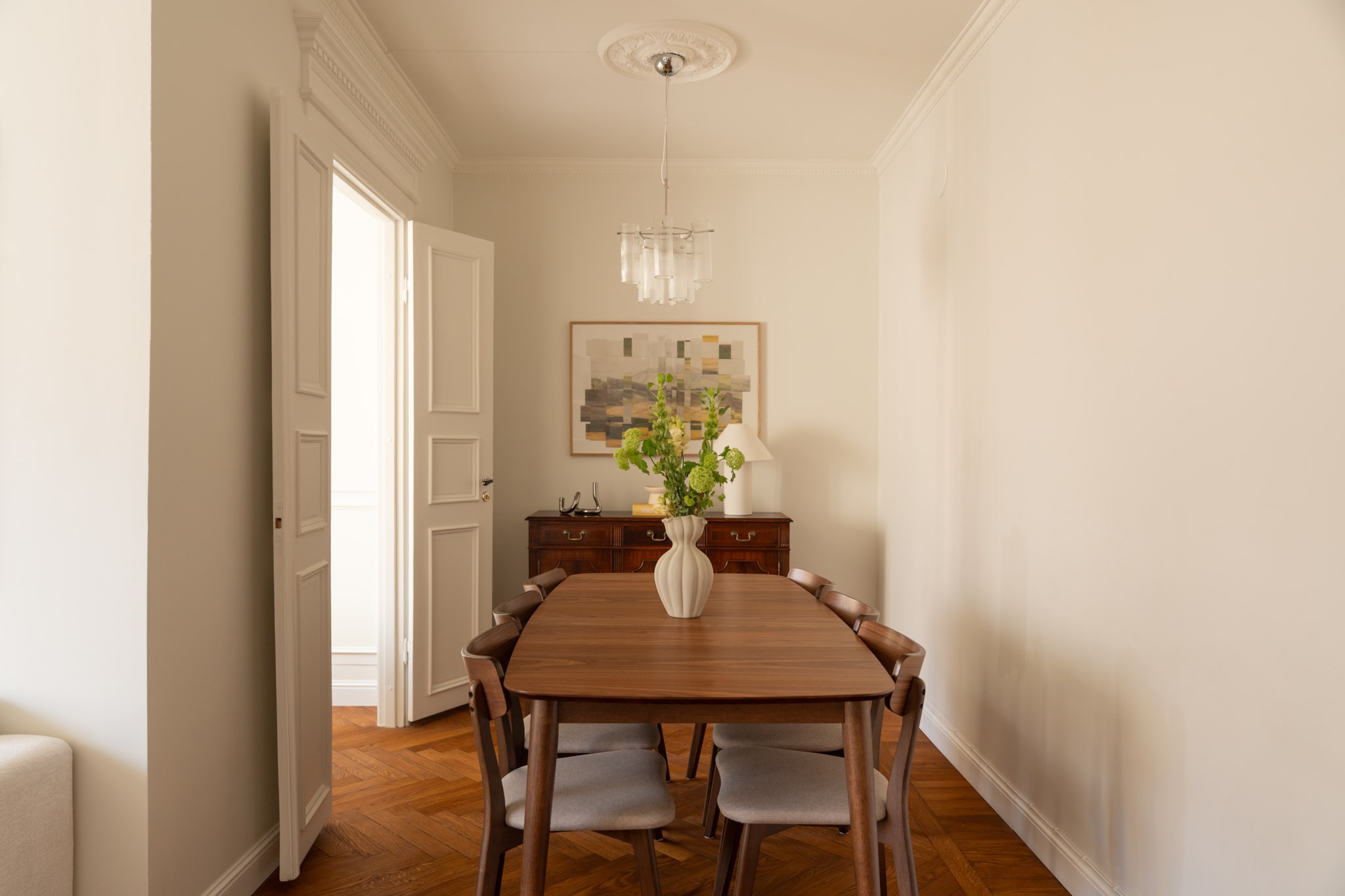  Bråvallagatan 9A, 4tr