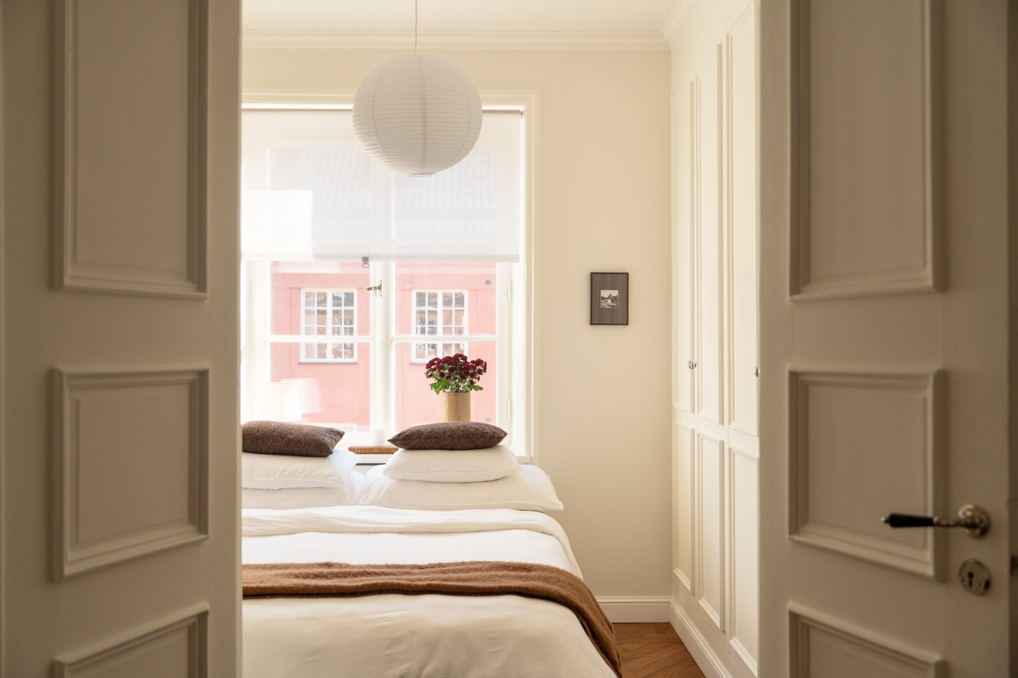  Bråvallagatan 9A, 4tr