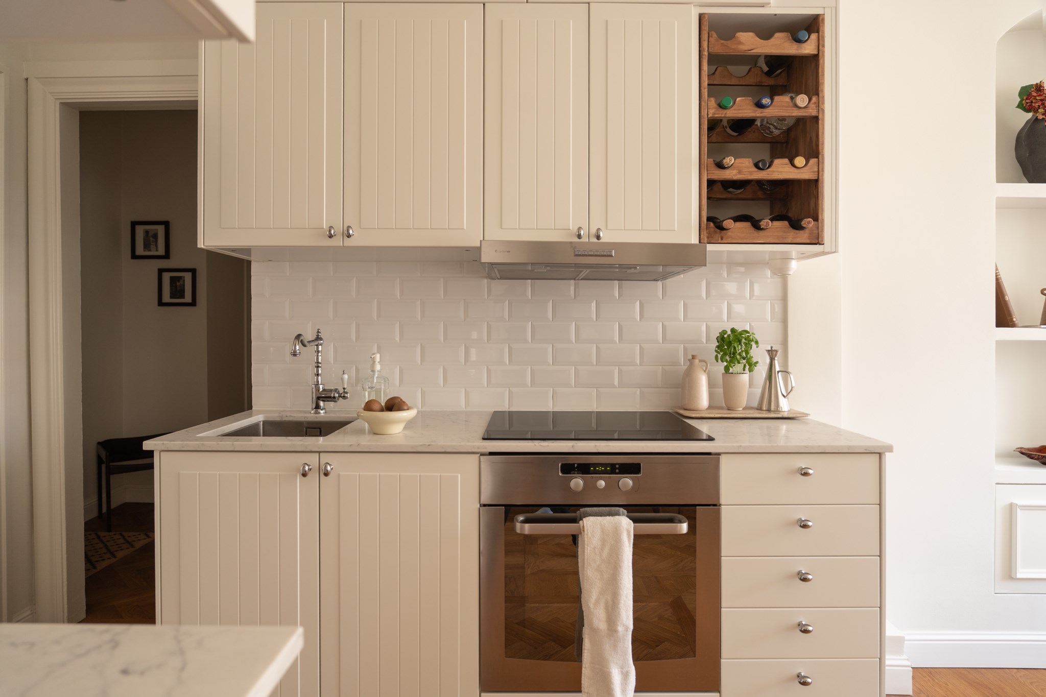  Bråvallagatan 9A, 4tr