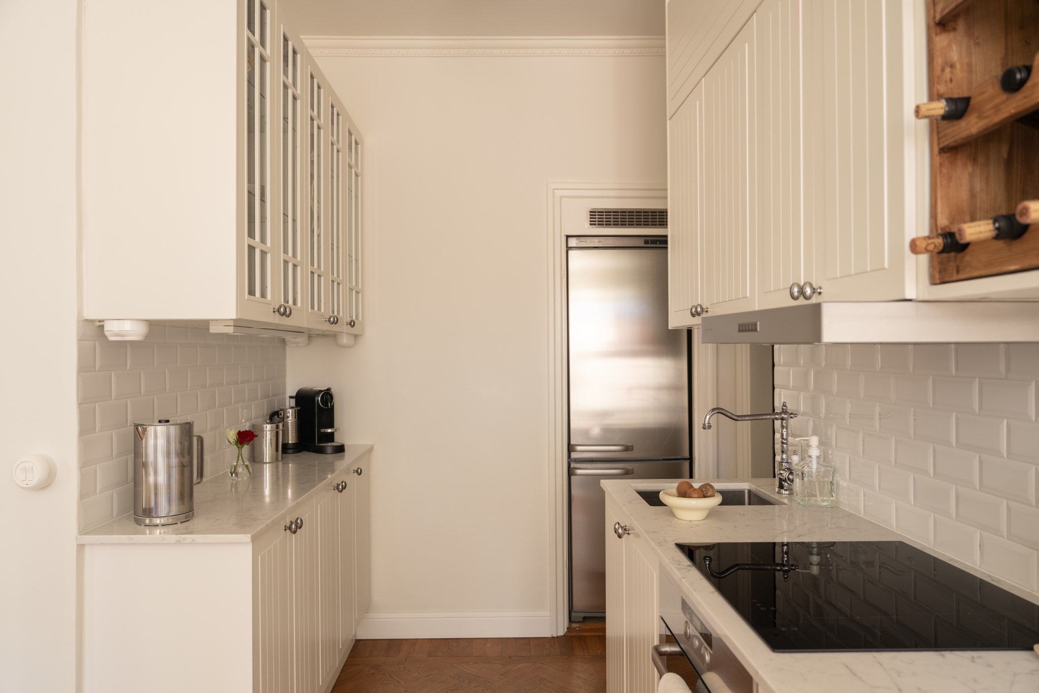  Bråvallagatan 9A, 4tr