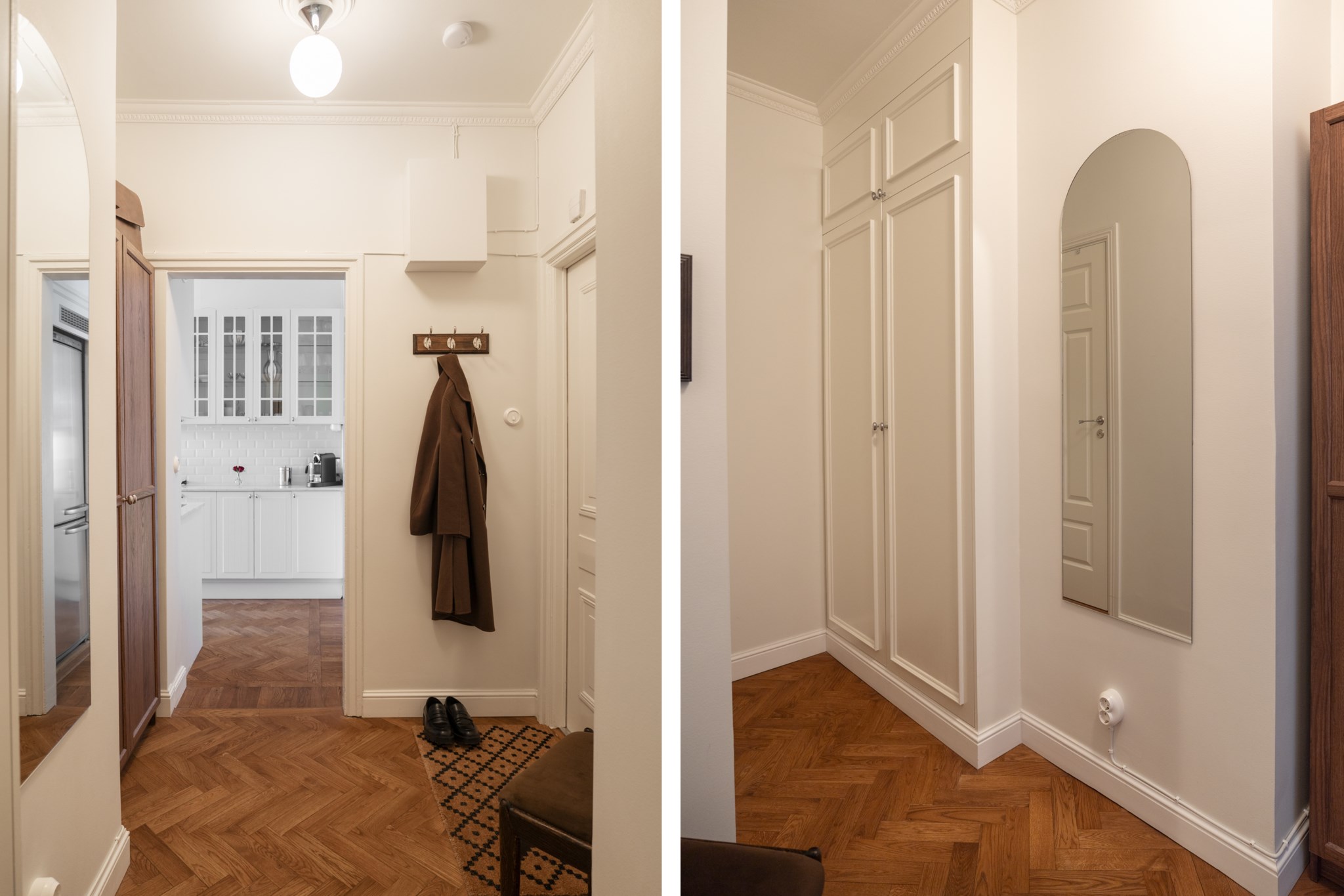  Bråvallagatan 9A, 4tr