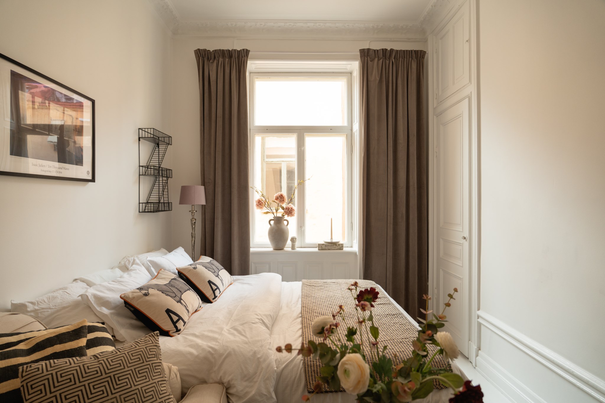 Hemmets hjärta Narvavägen 22A, 3tr